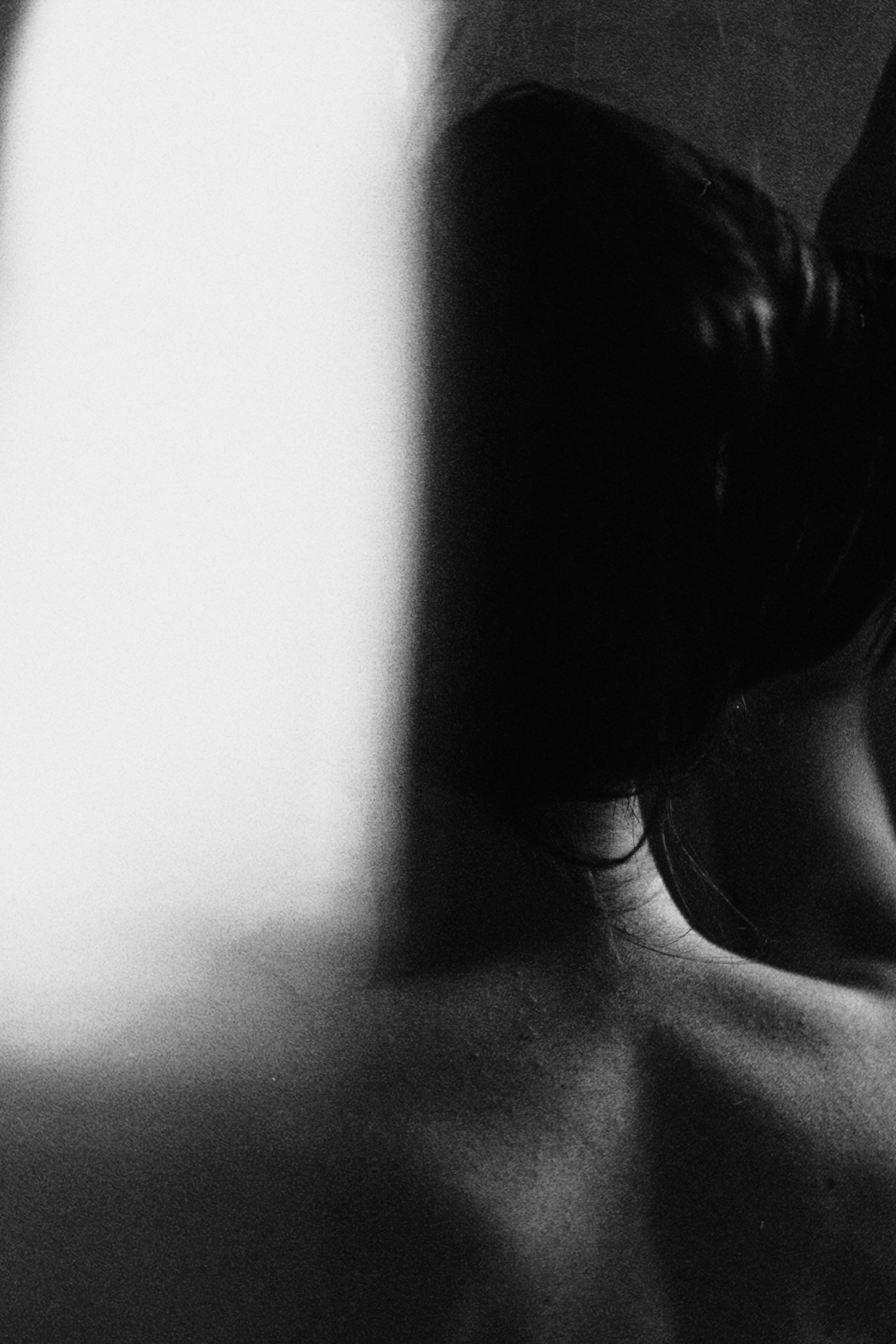 Сестра. Дом. Пленка. Фотограф в Москве