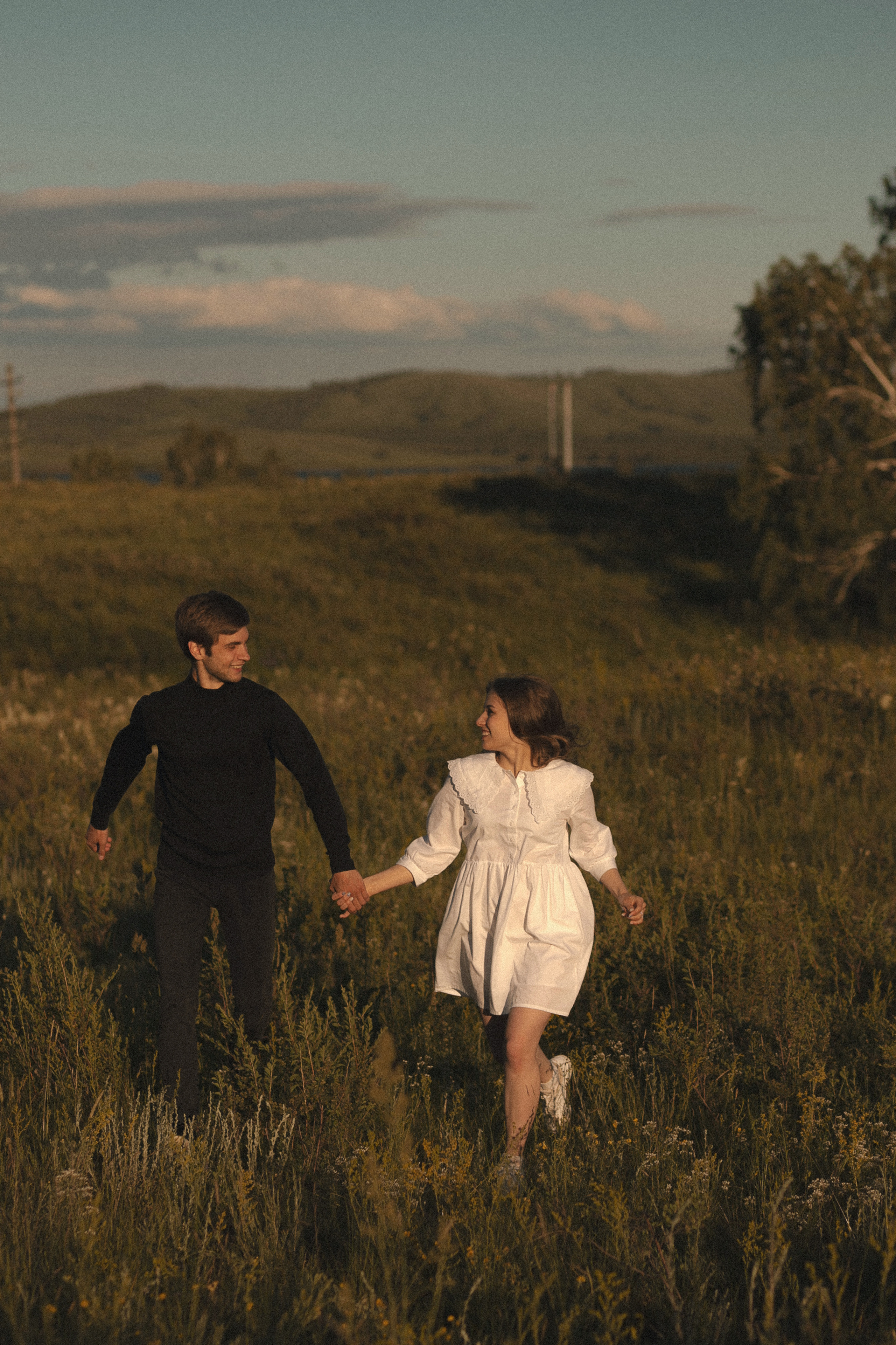 Теплое. Фотограф в Москве