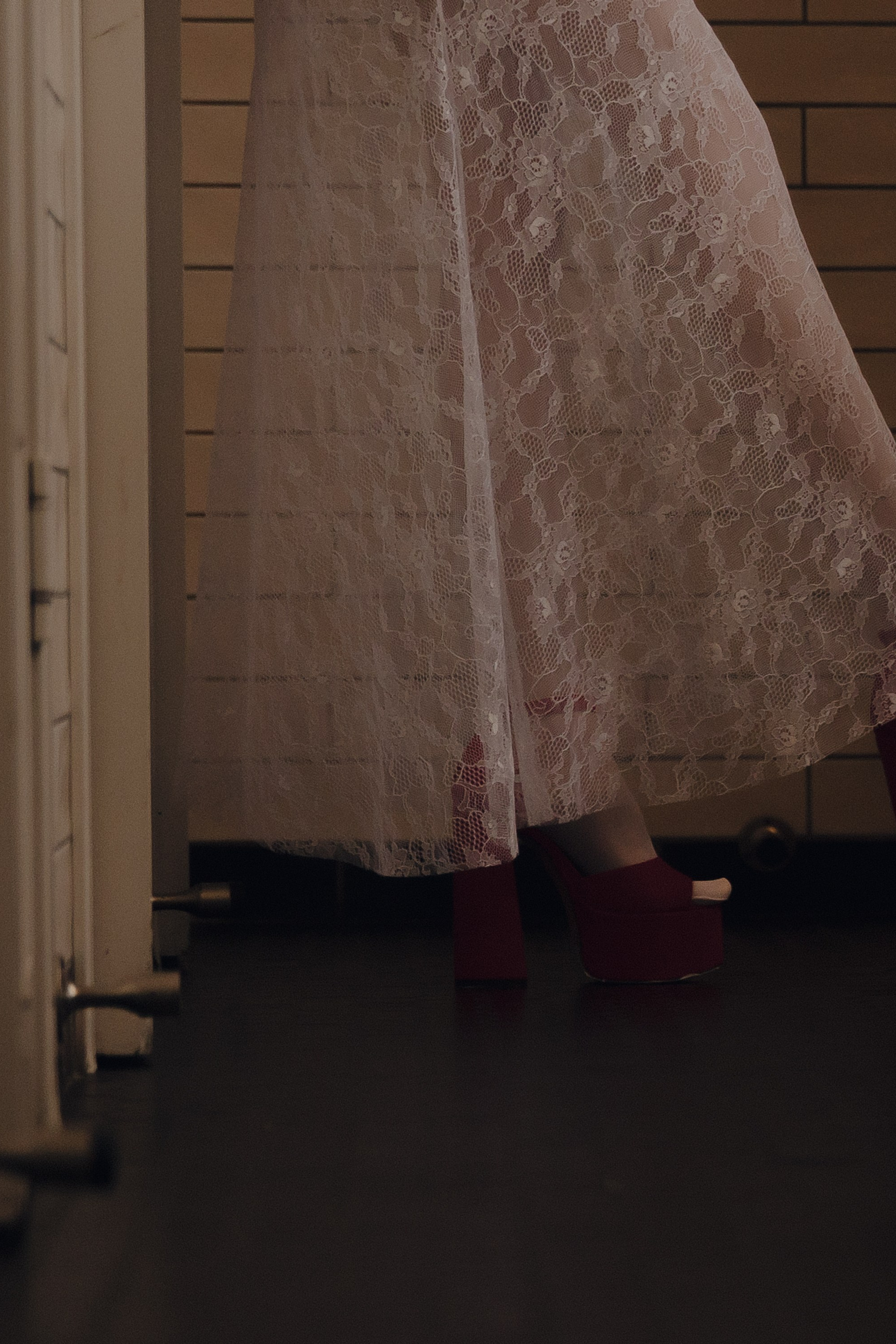 С Д В И Г by PAVEL GOLUBNICHY. Фотограф в Москве