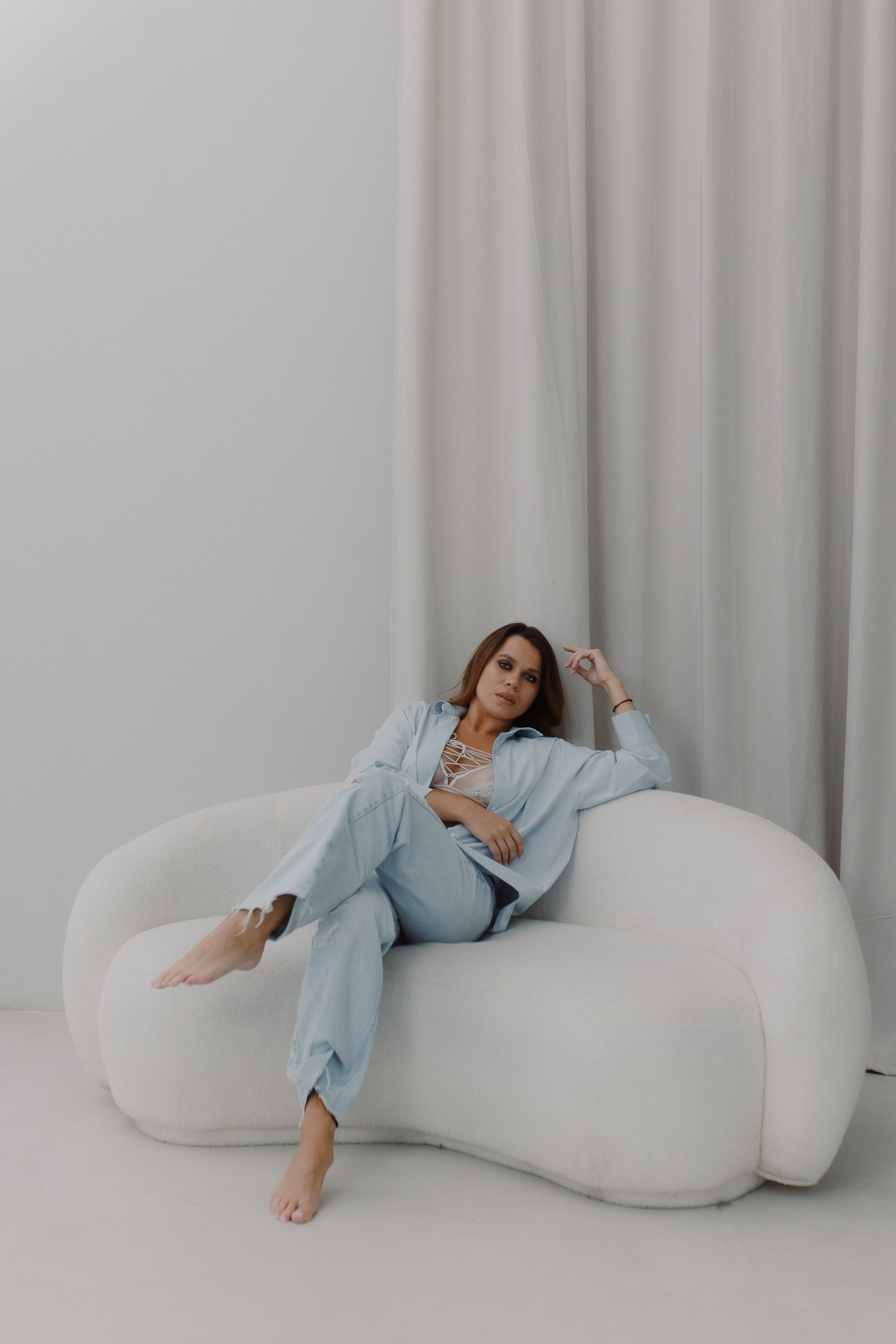 Ярослава. Фотограф в Москве