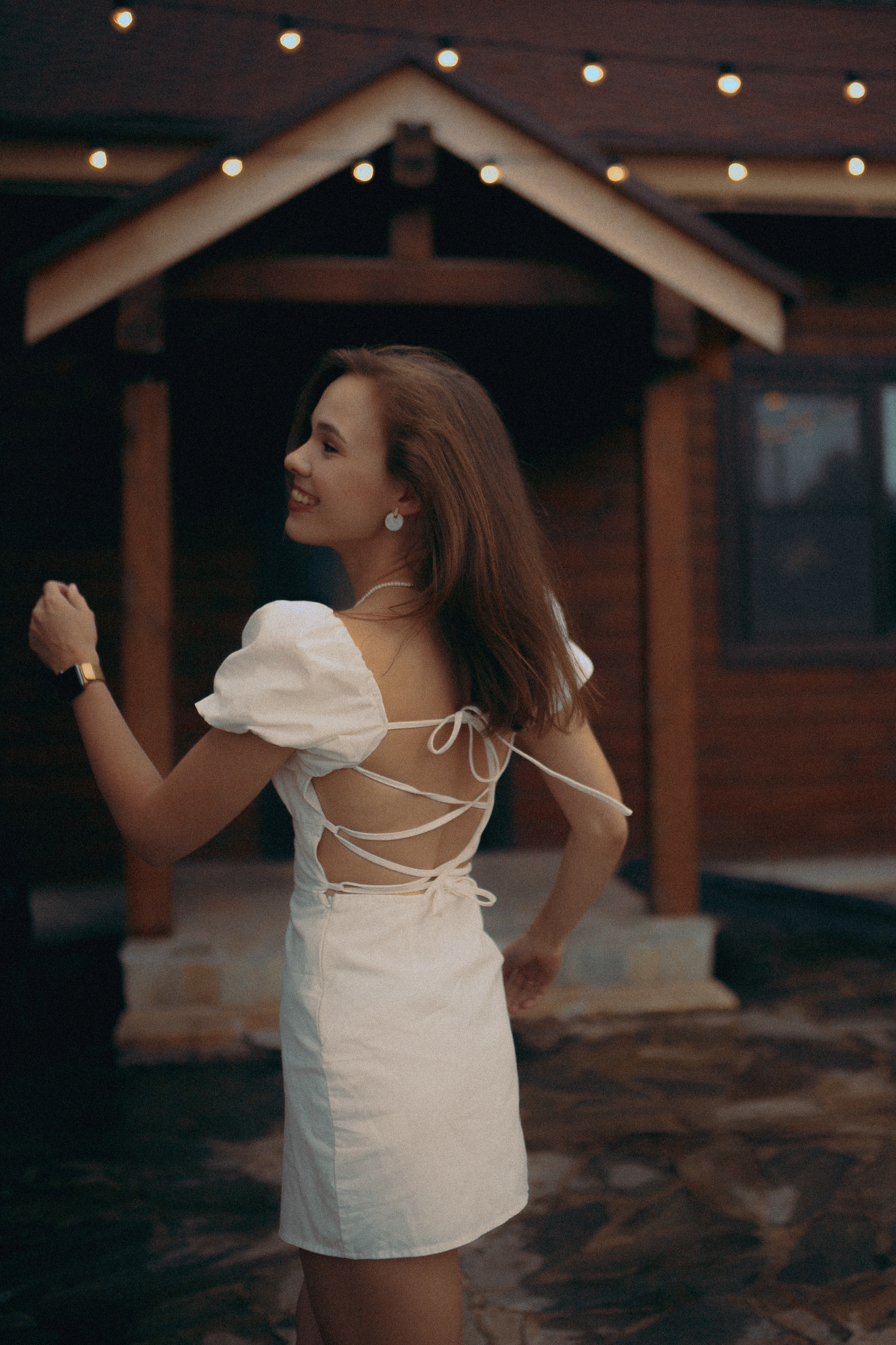 Винтаж Ксения. Фотограф в Москве