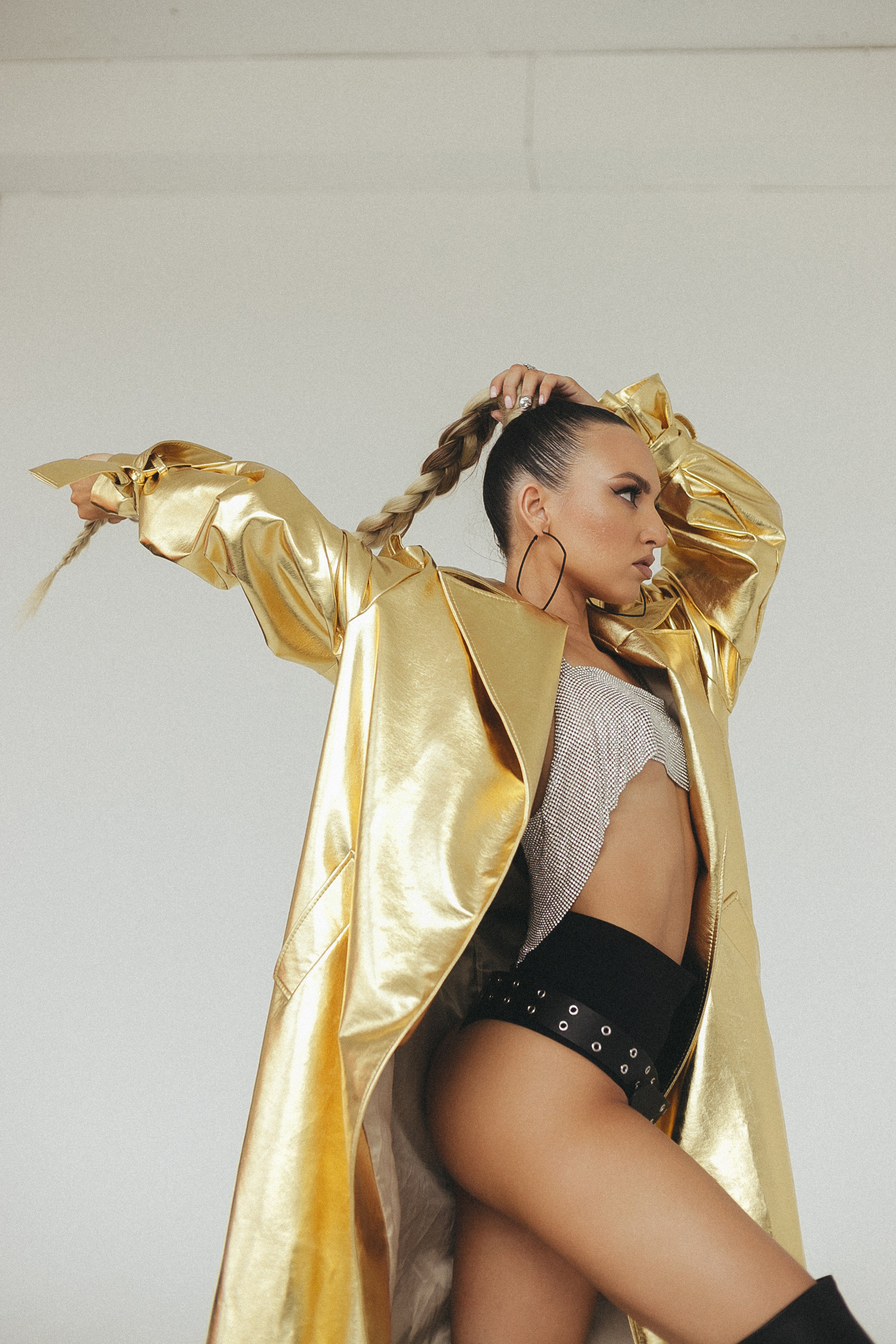 Мария. Фотограф в Москве