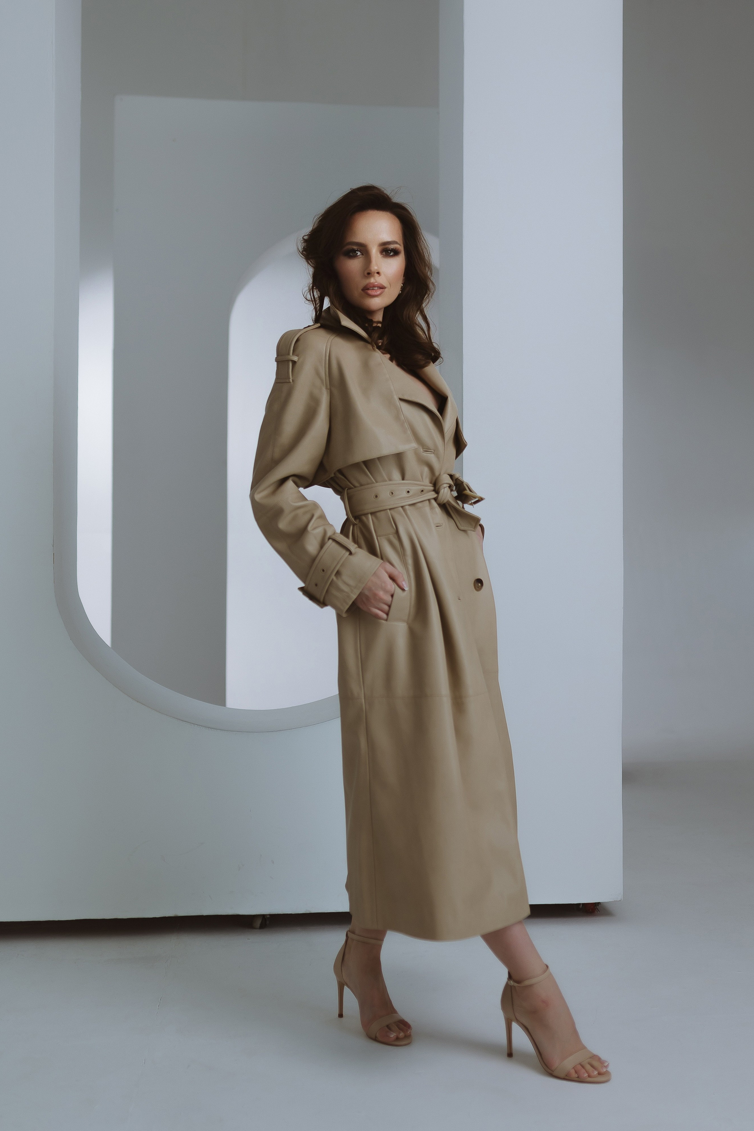 Яна. Фотограф в Москве