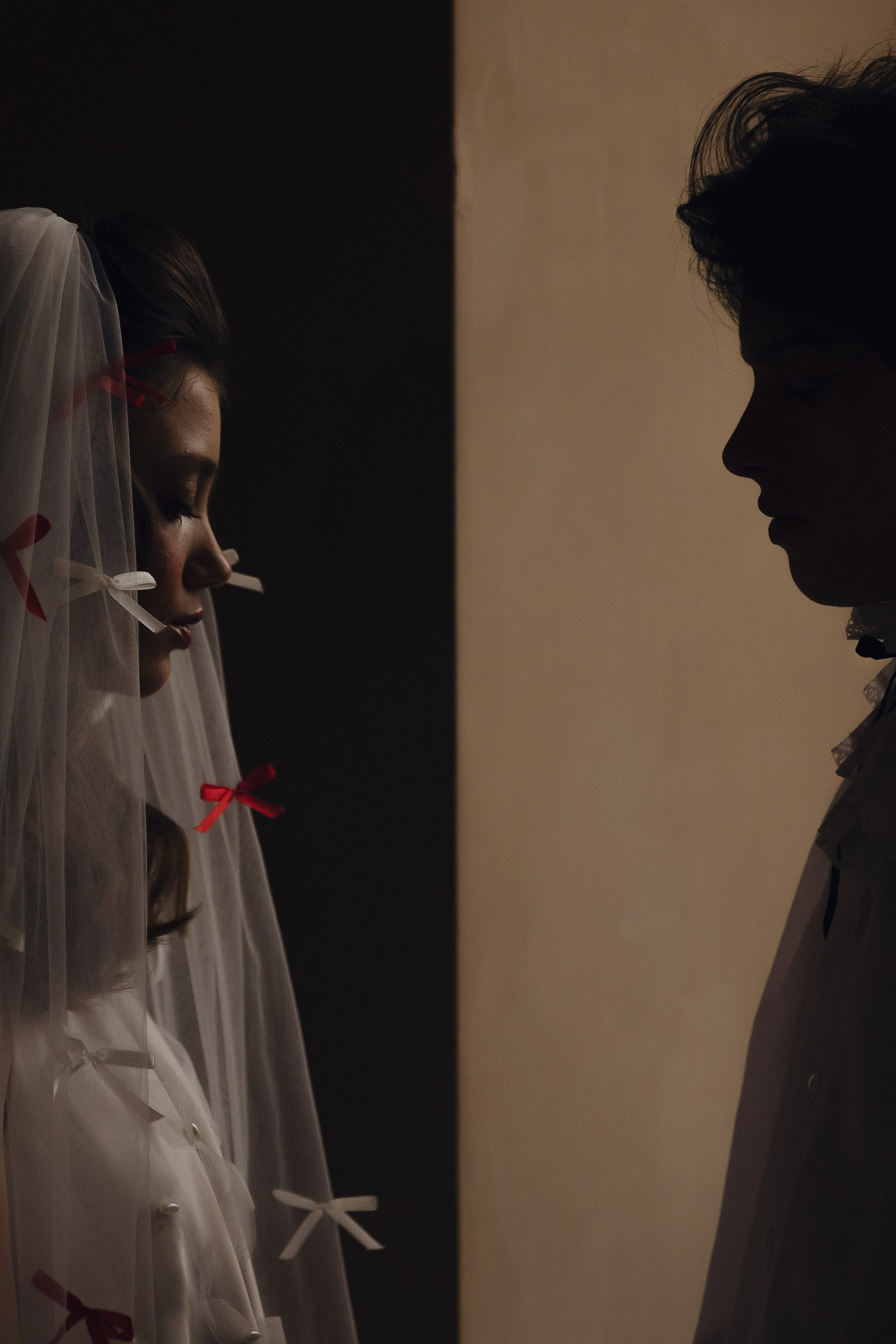 С Д В И Г by PAVEL GOLUBNICHY. Фотограф в Москве