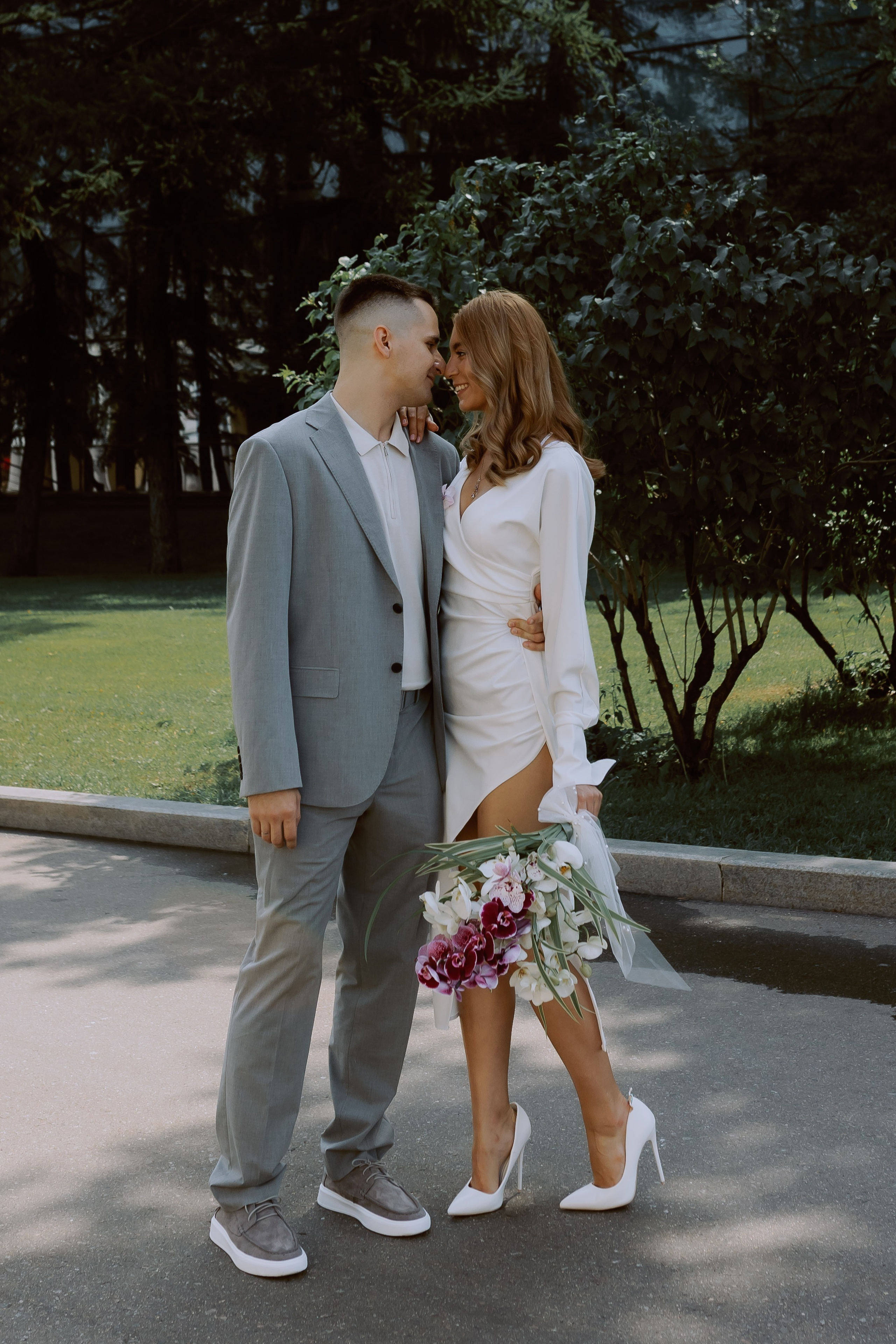 В КОСМОС ТЫ, В КОСМОС Я. Фотограф в Москве