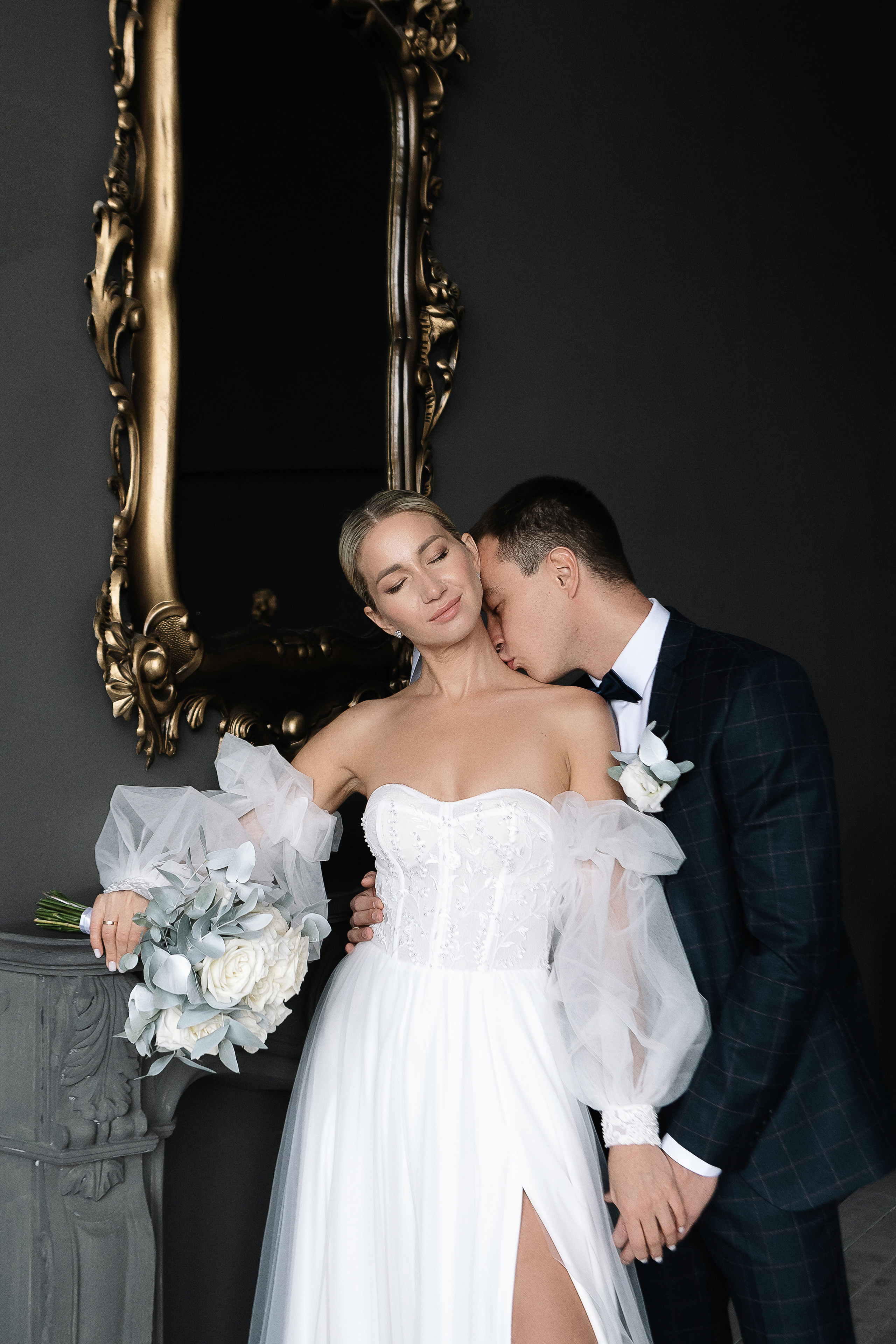 W1. Фотограф в Москве