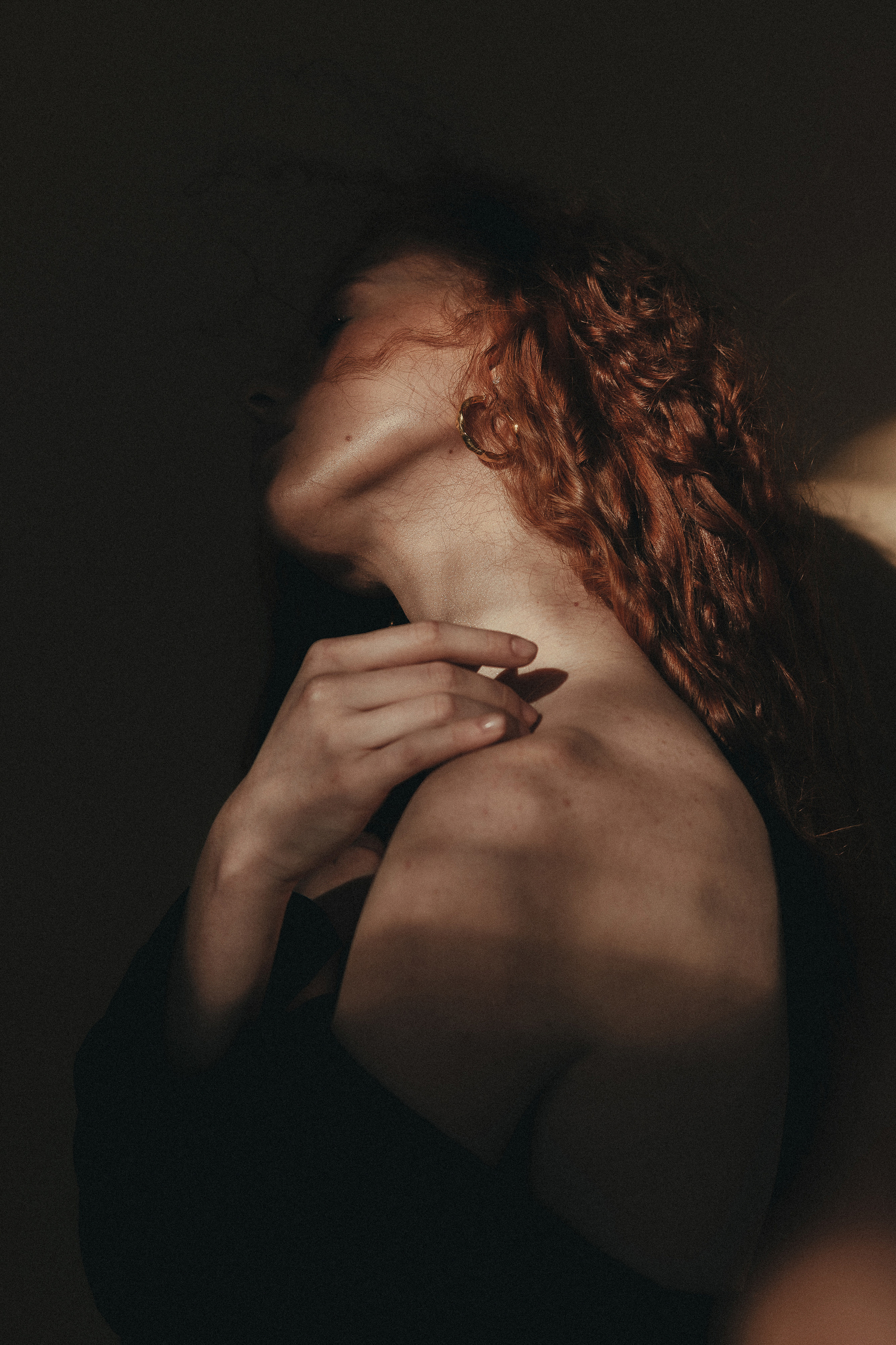 Полина. Фотограф в Москве