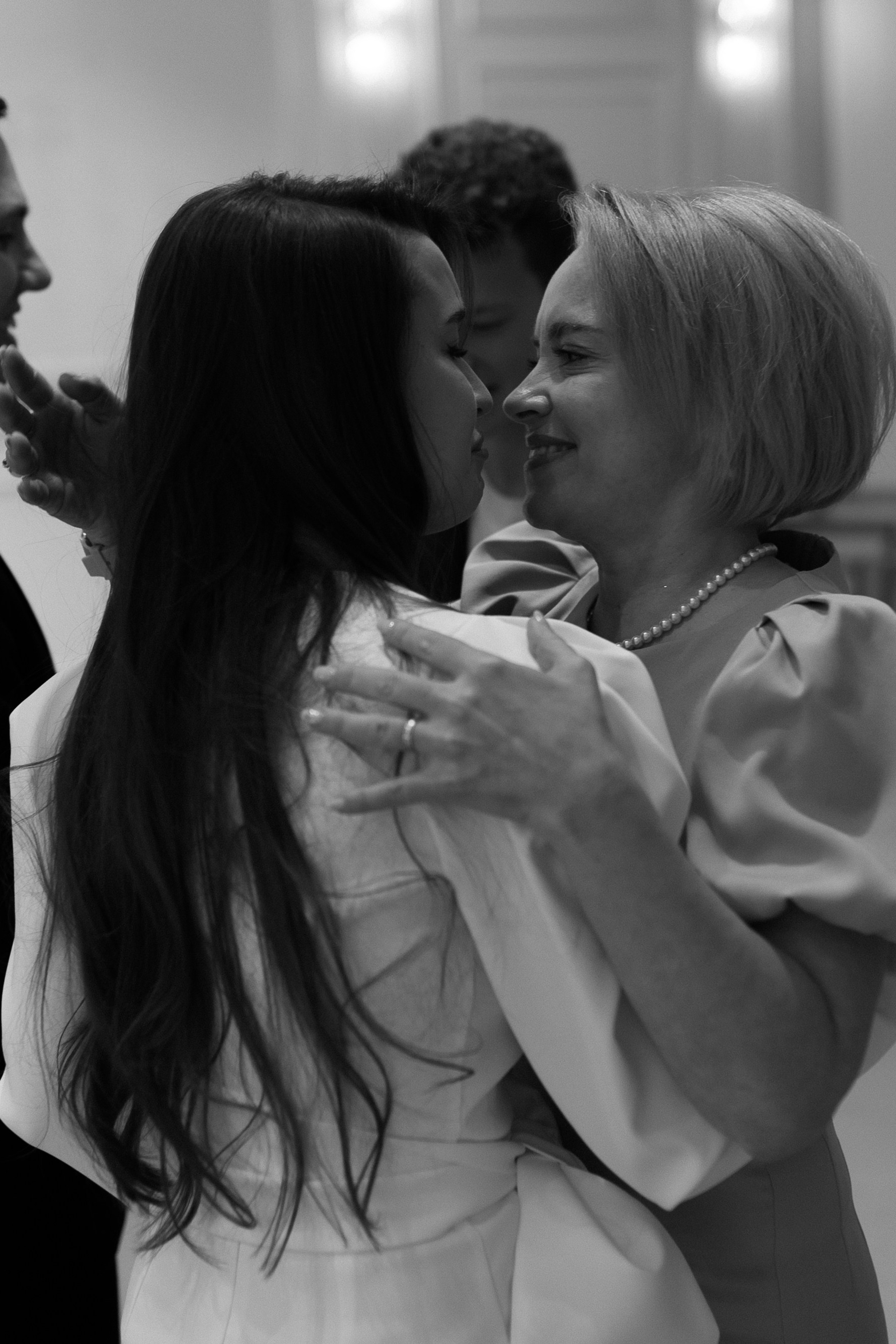 КОНЕЧНО, ДА. Фотограф в Москве