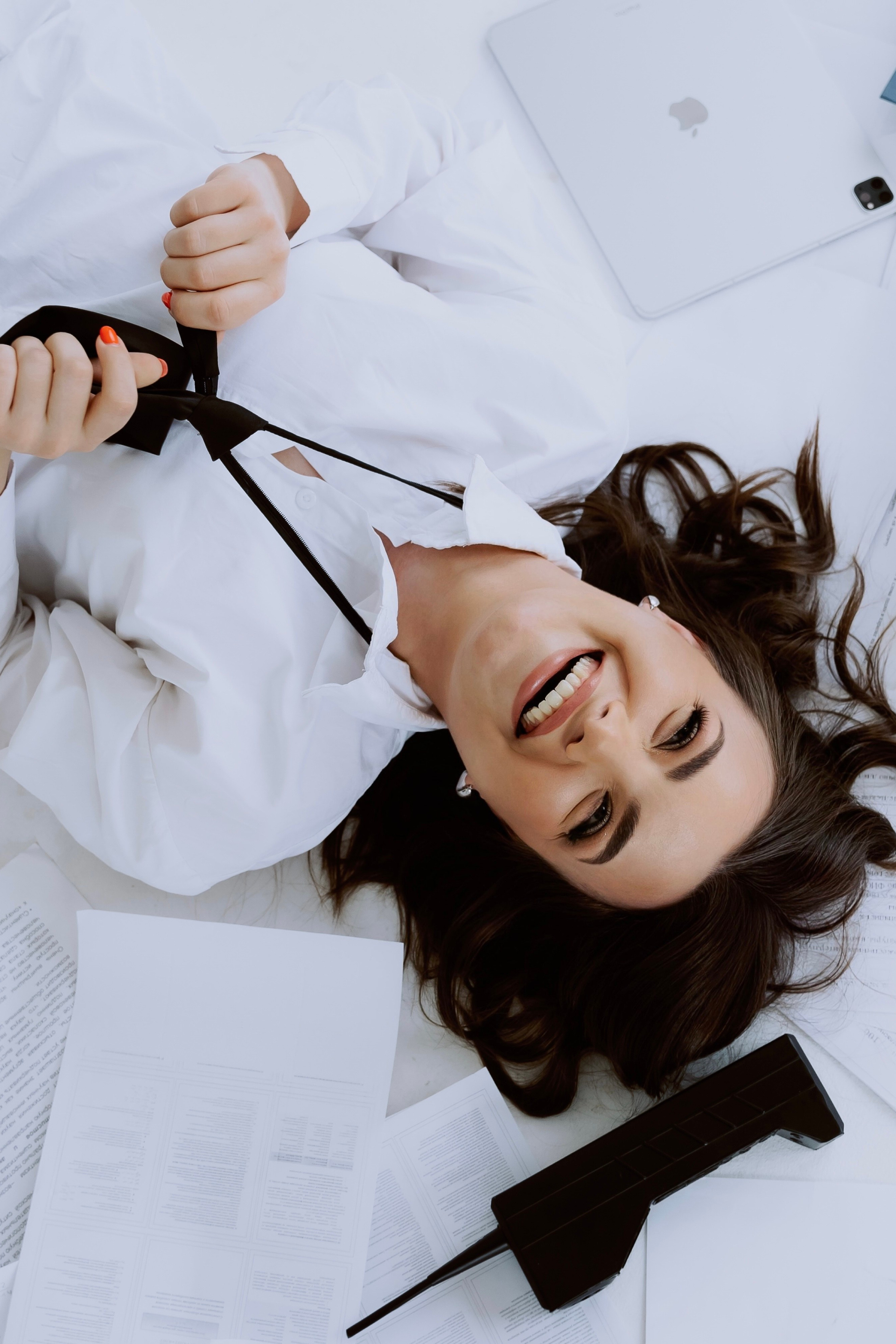 Съемка для личного блога. Фотограф в Москве