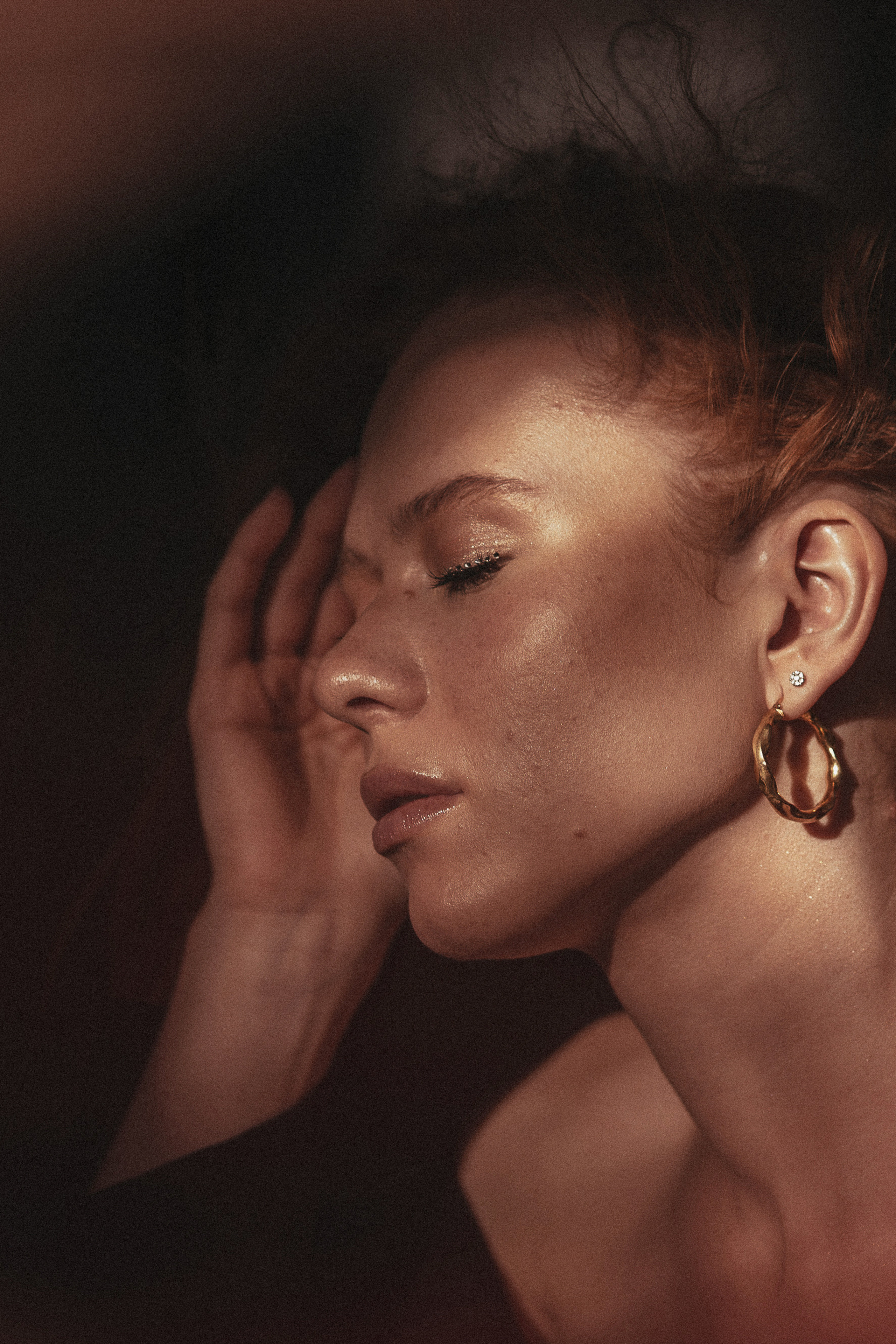 Полина. Фотограф в Москве