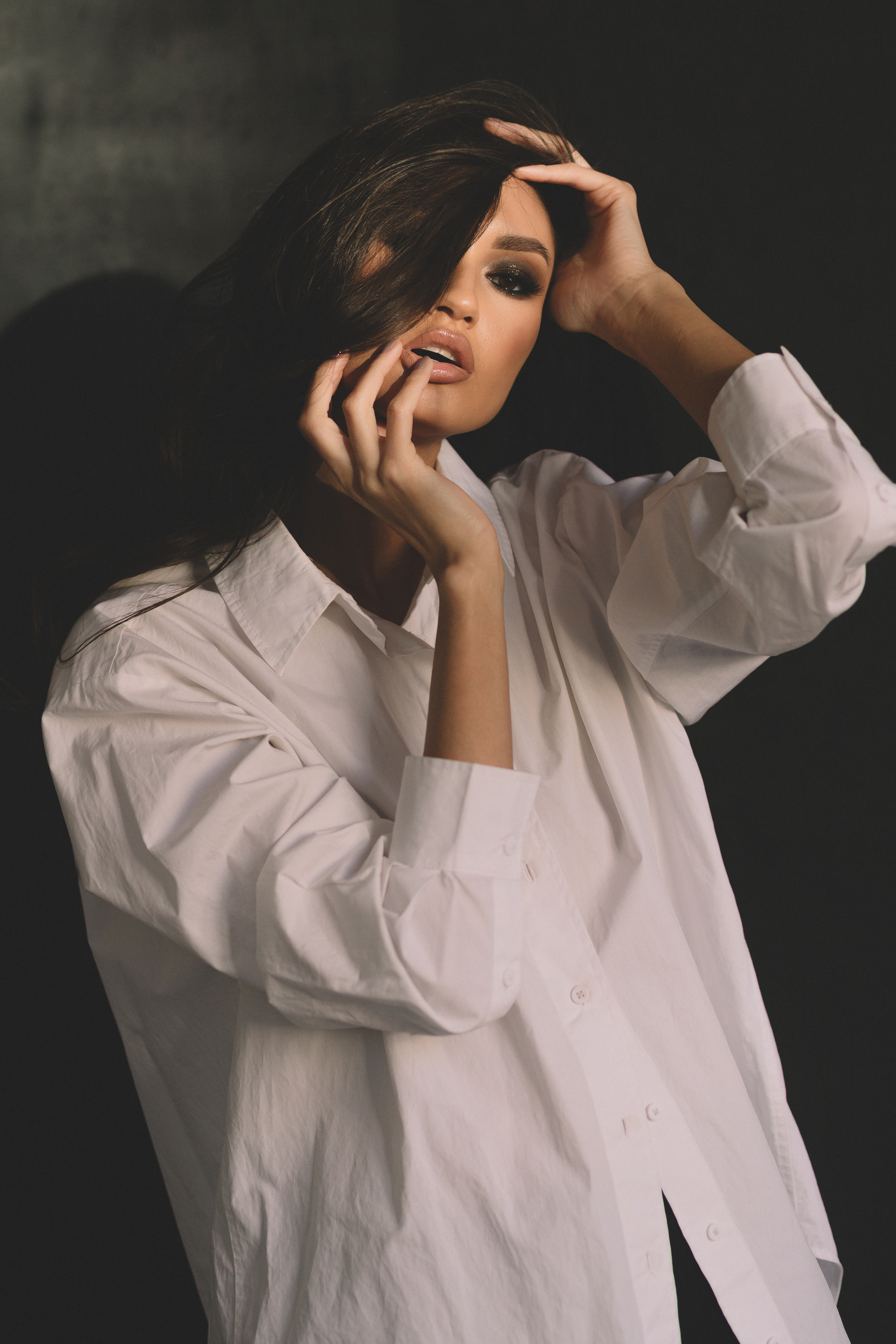 Юлия. Фотограф в Москве