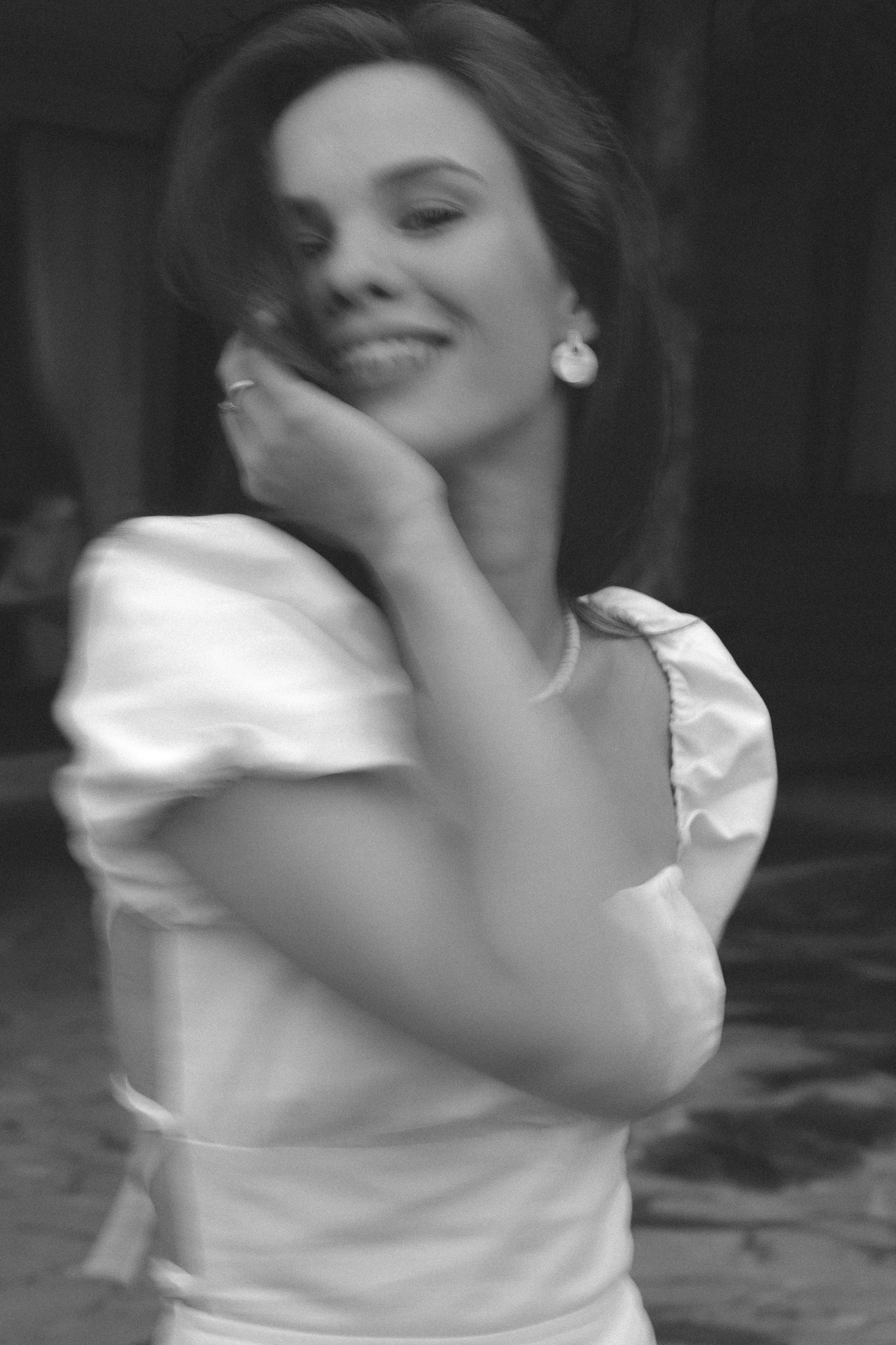 Винтаж Ксения. Фотограф в Москве