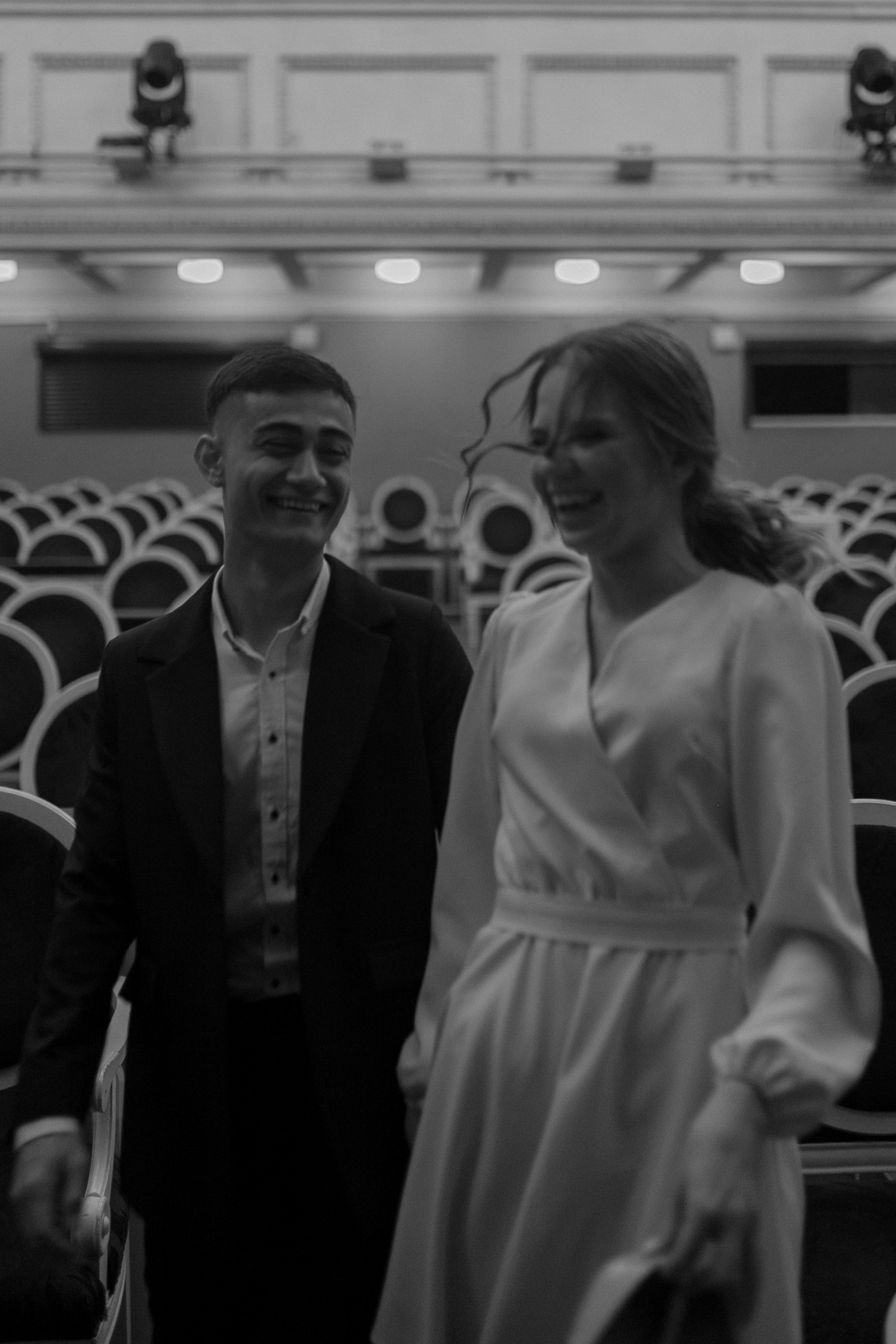 THEATER. Фотограф в Москве