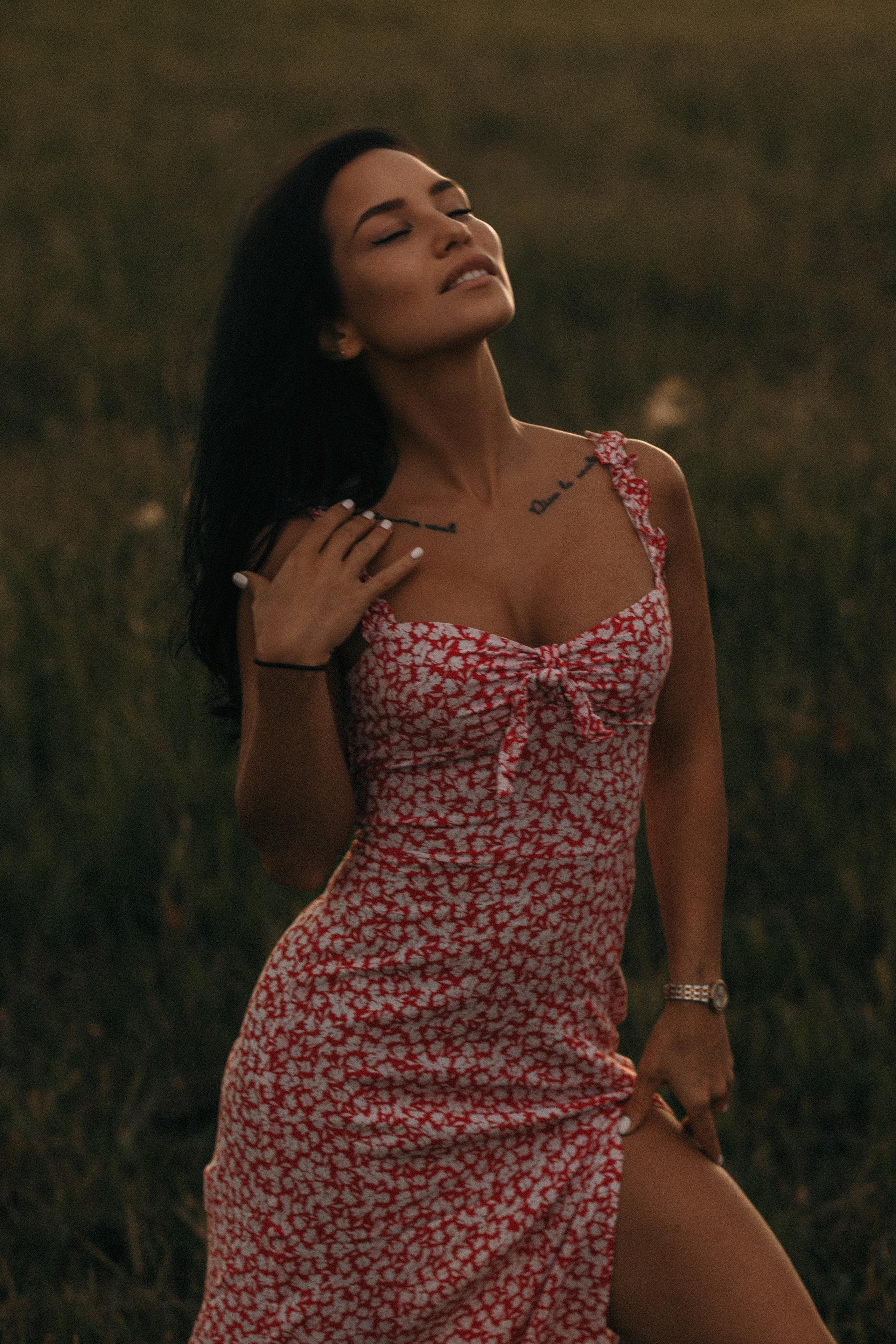 Евгения. Фотограф в Москве