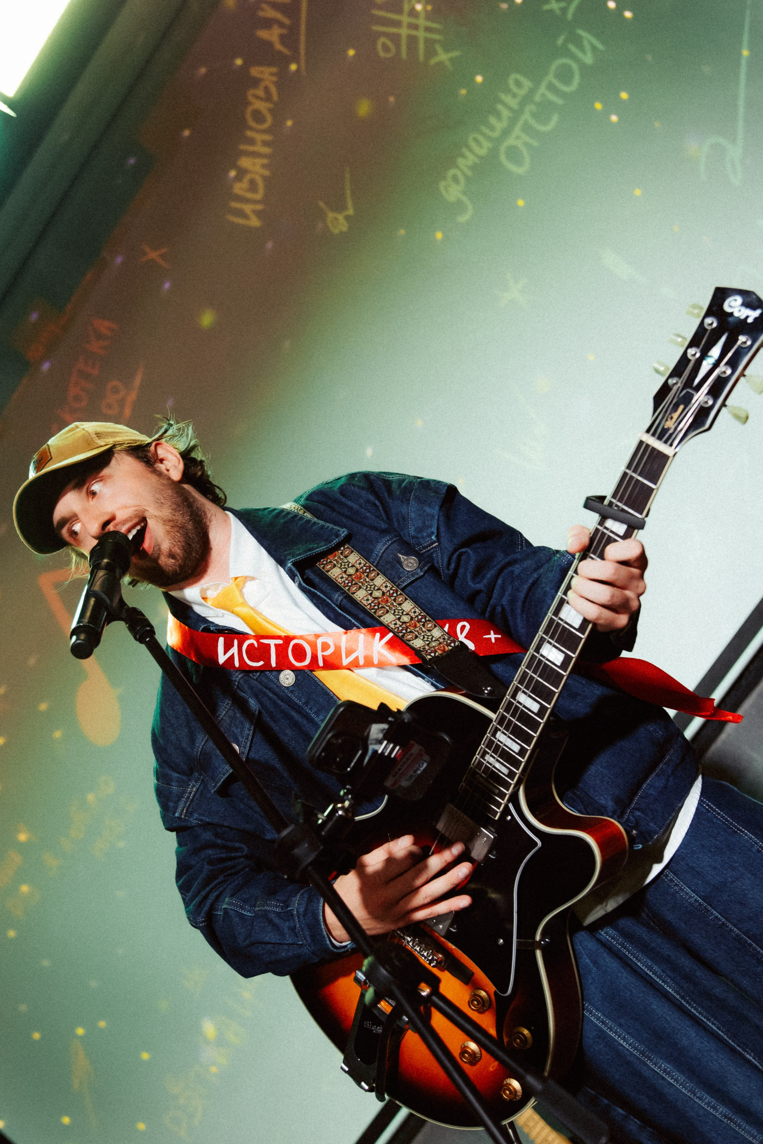 PLED. Фотограф в Москве