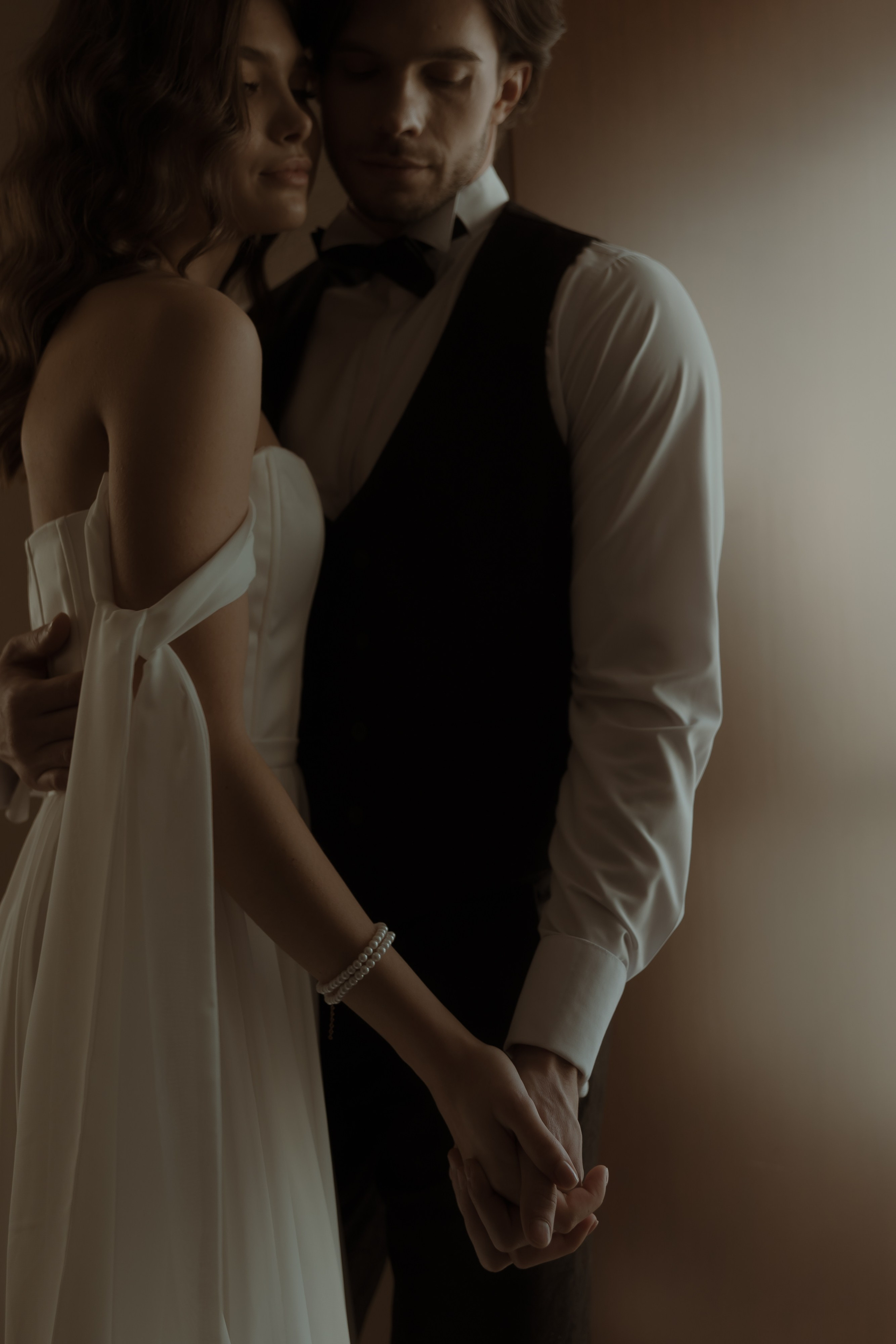 SOLUXE MORNING. Фотограф в Москве