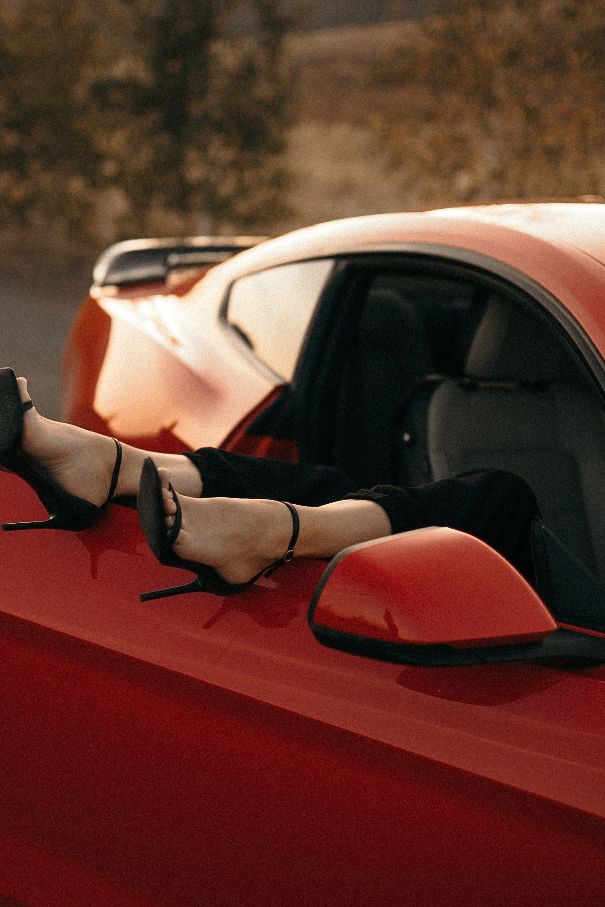 Елизавета. Фотограф в Москве