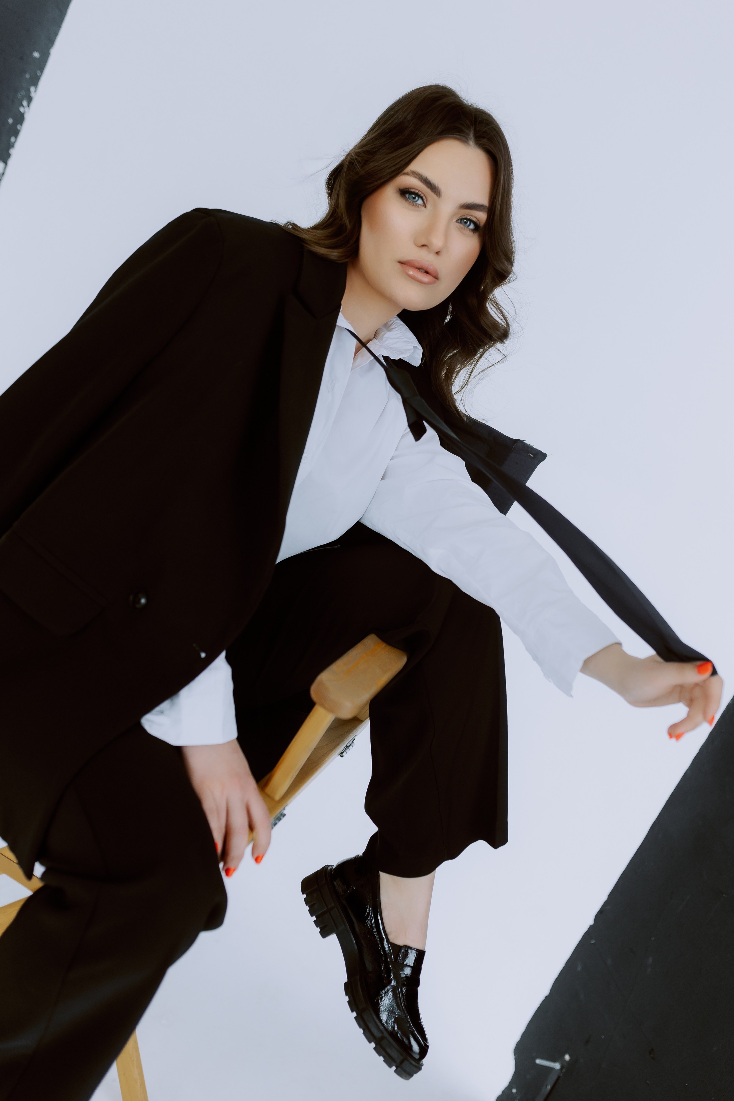 Съемка для личного блога. Фотограф в Москве