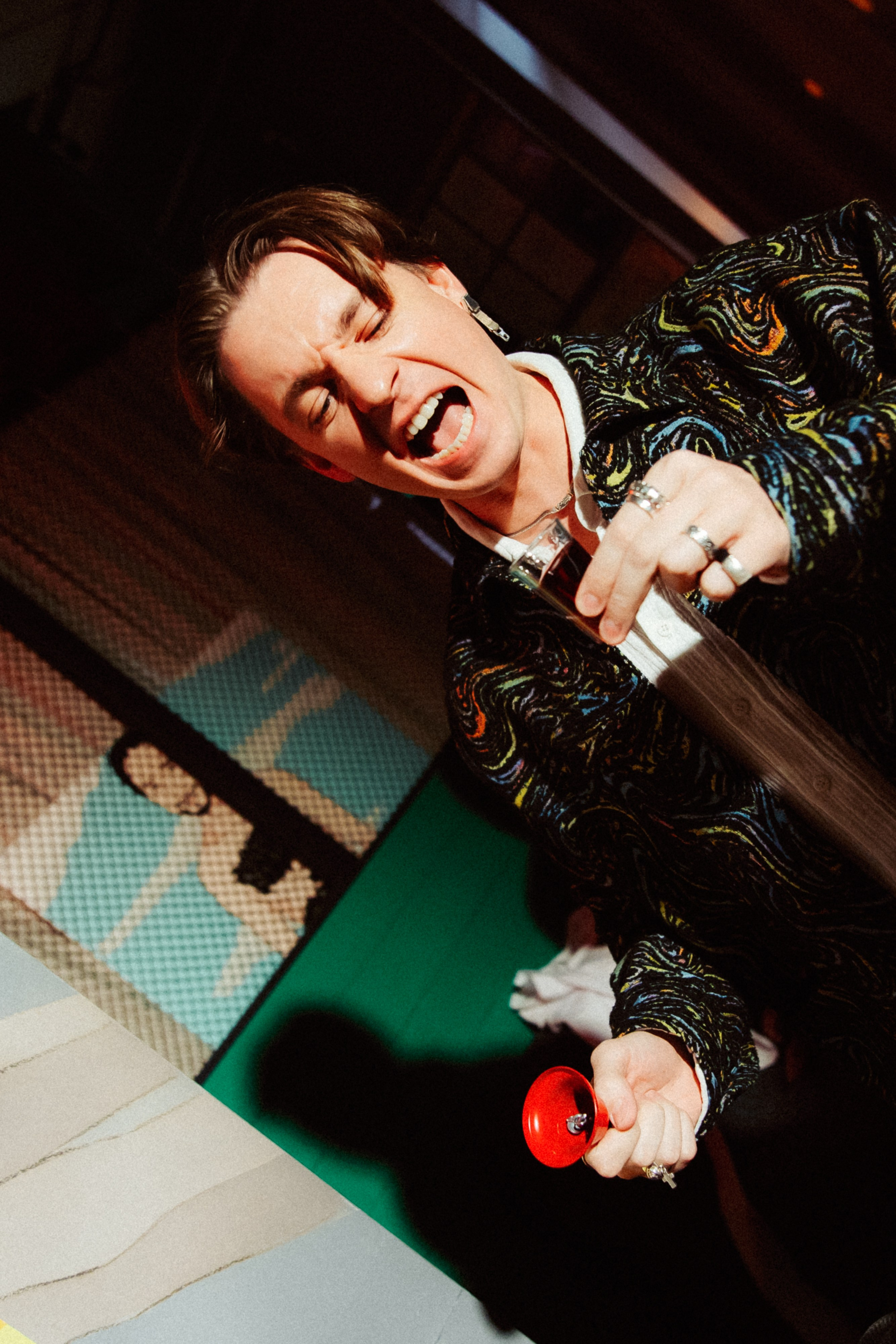 PLED. Фотограф в Москве