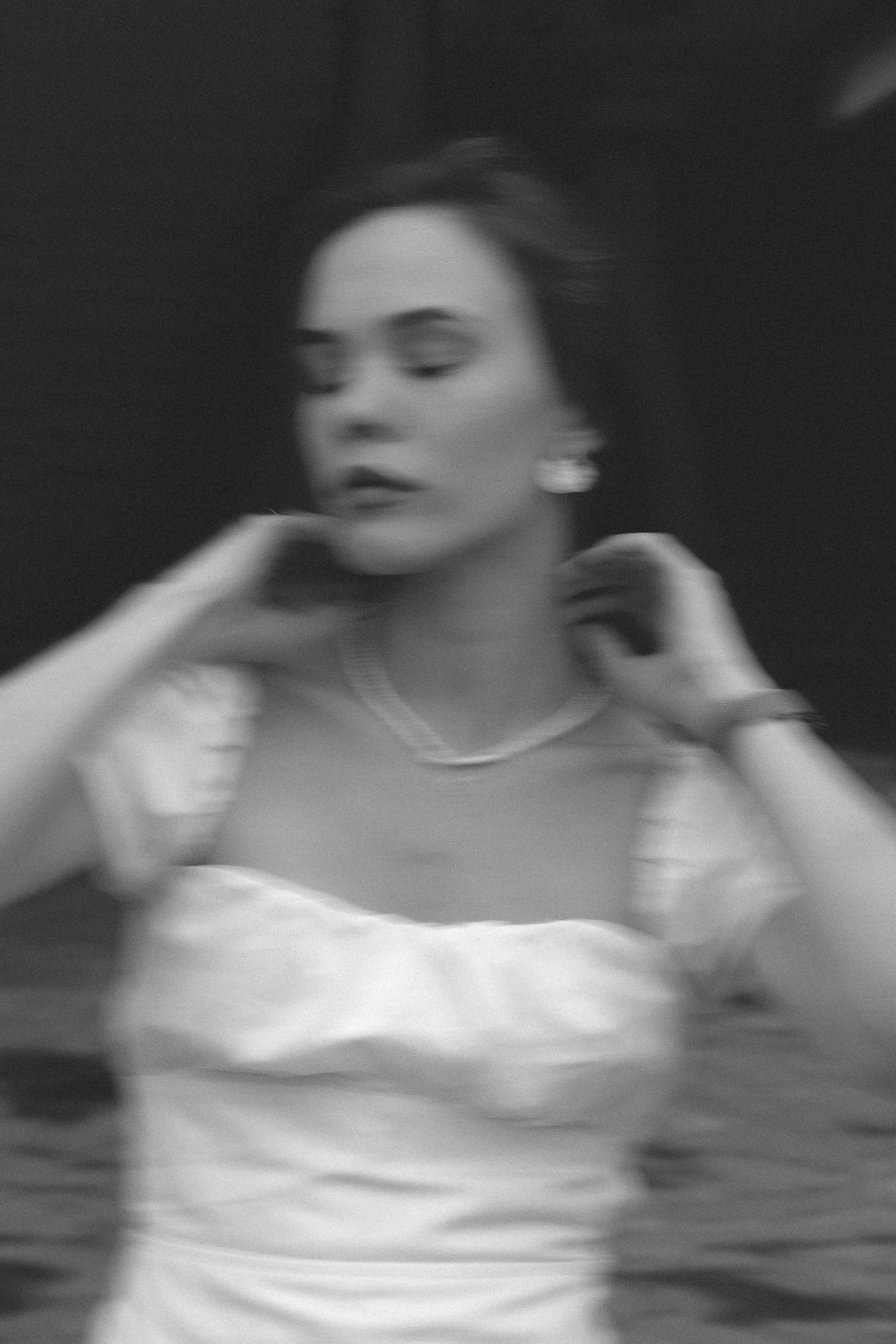 Винтаж Ксения. Фотограф в Москве