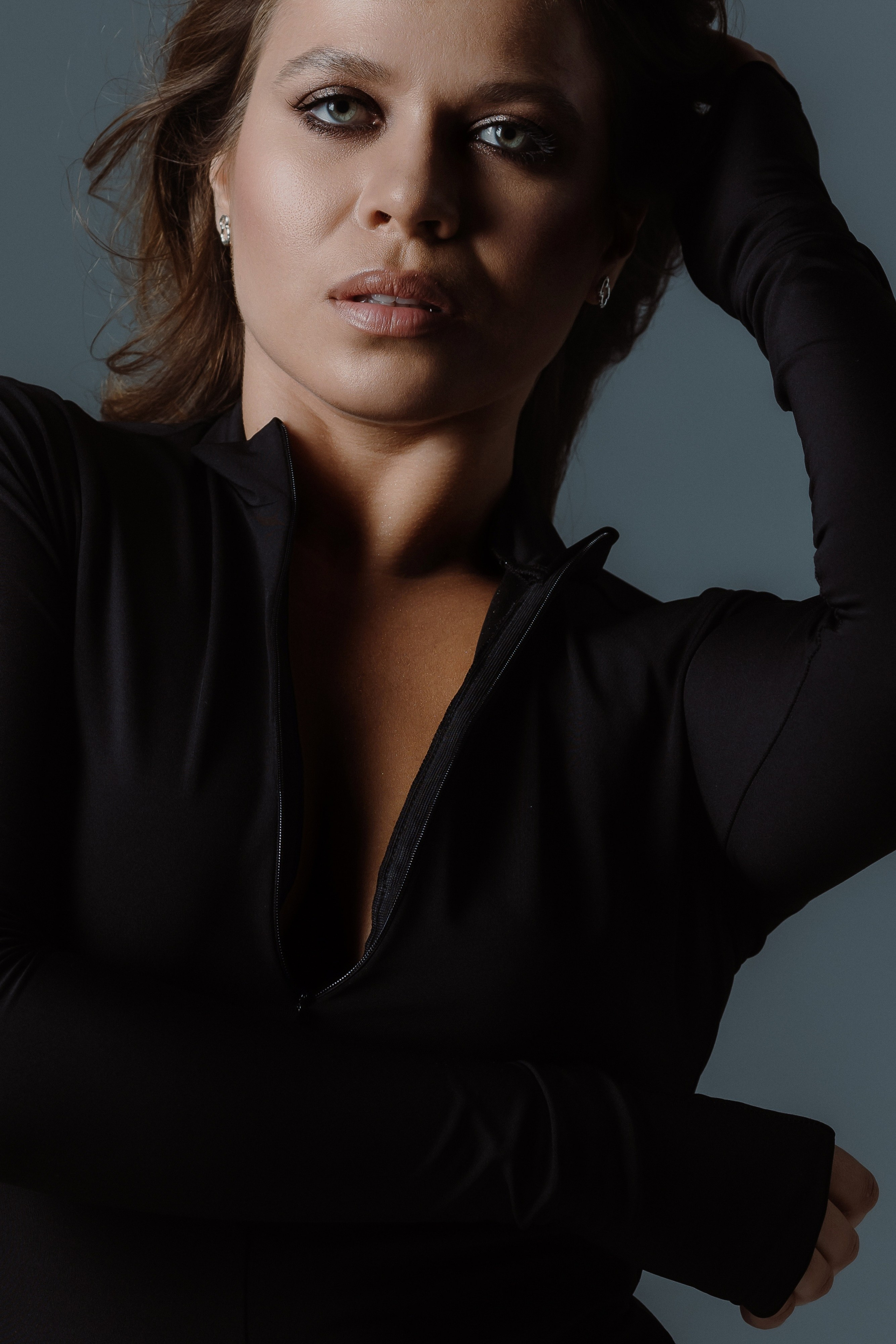 Ярослава. Фотограф в Москве