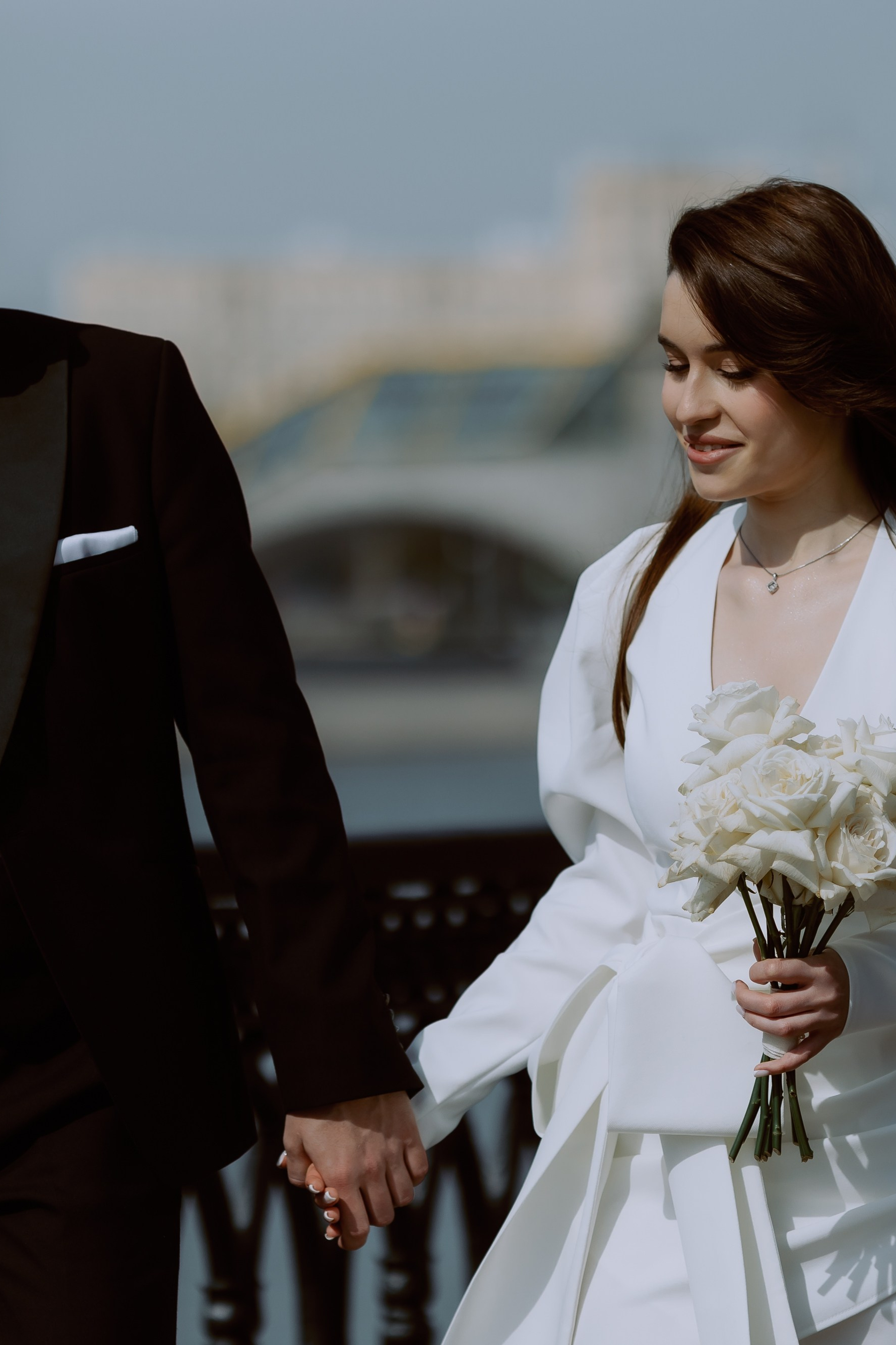 КОНЕЧНО, ДА. Фотограф в Москве