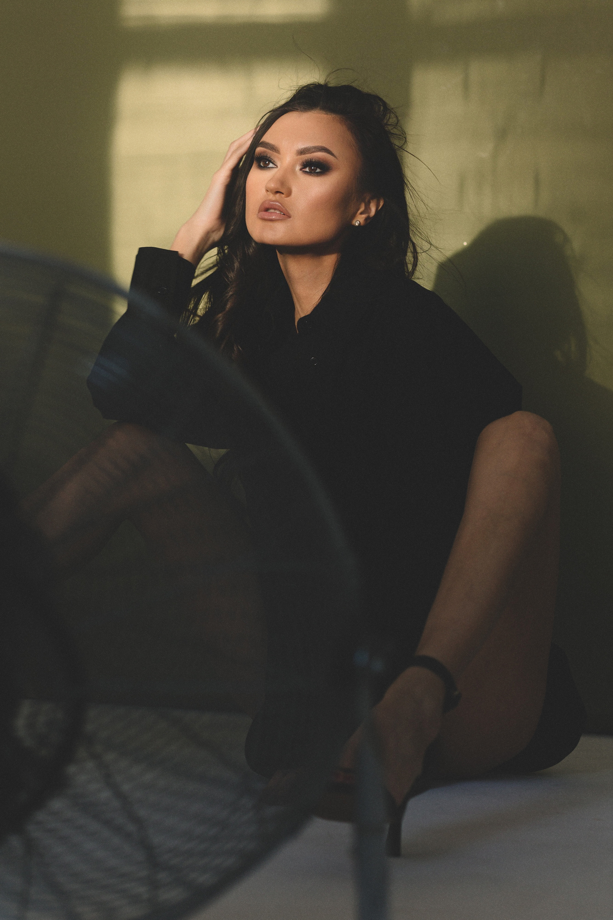 Юлия. Фотограф в Москве