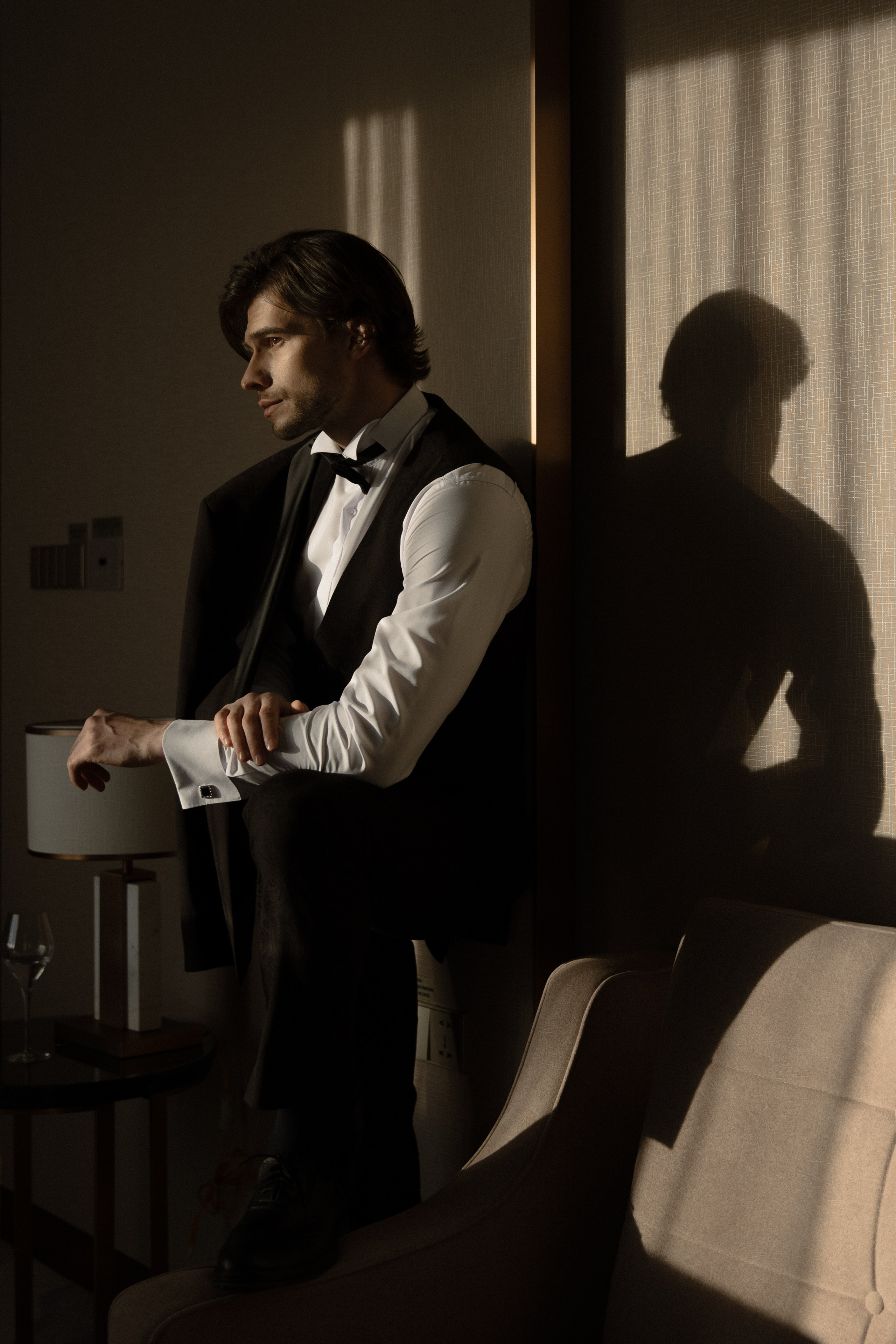 SOLUXE MORNING. Фотограф в Москве