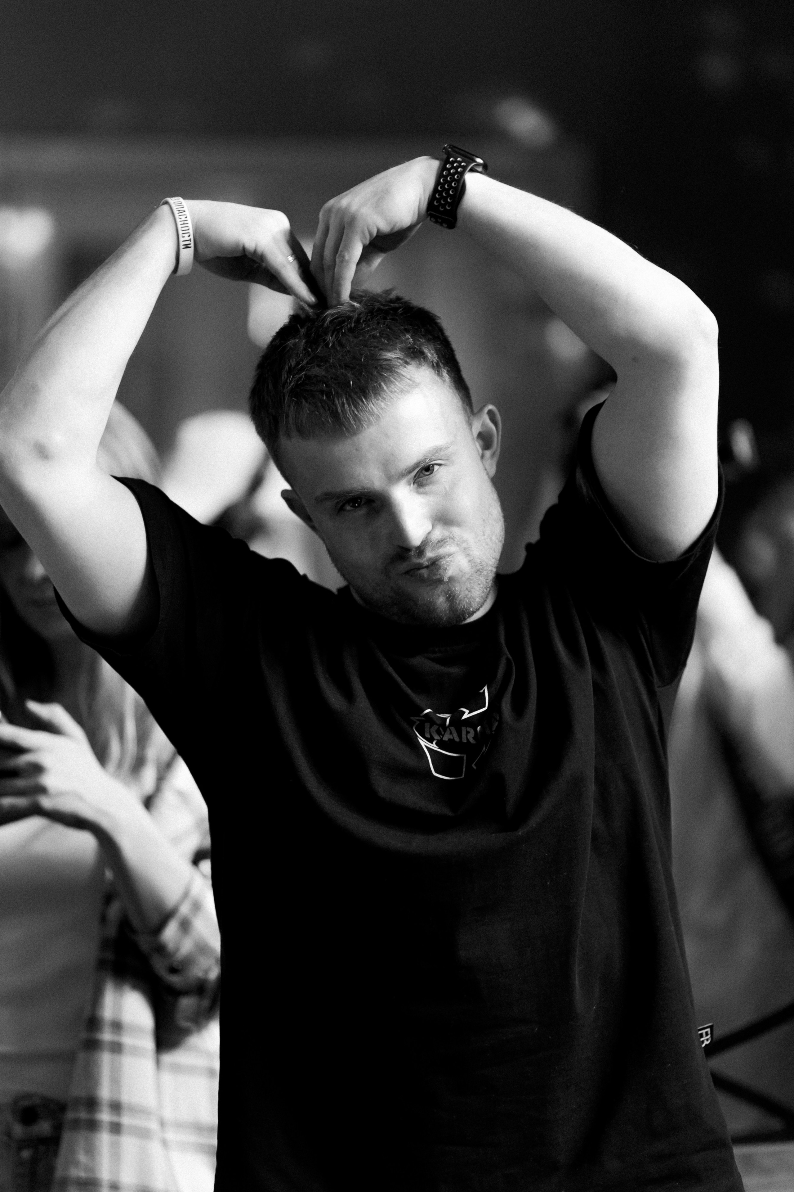 PLED. Фотограф в Москве