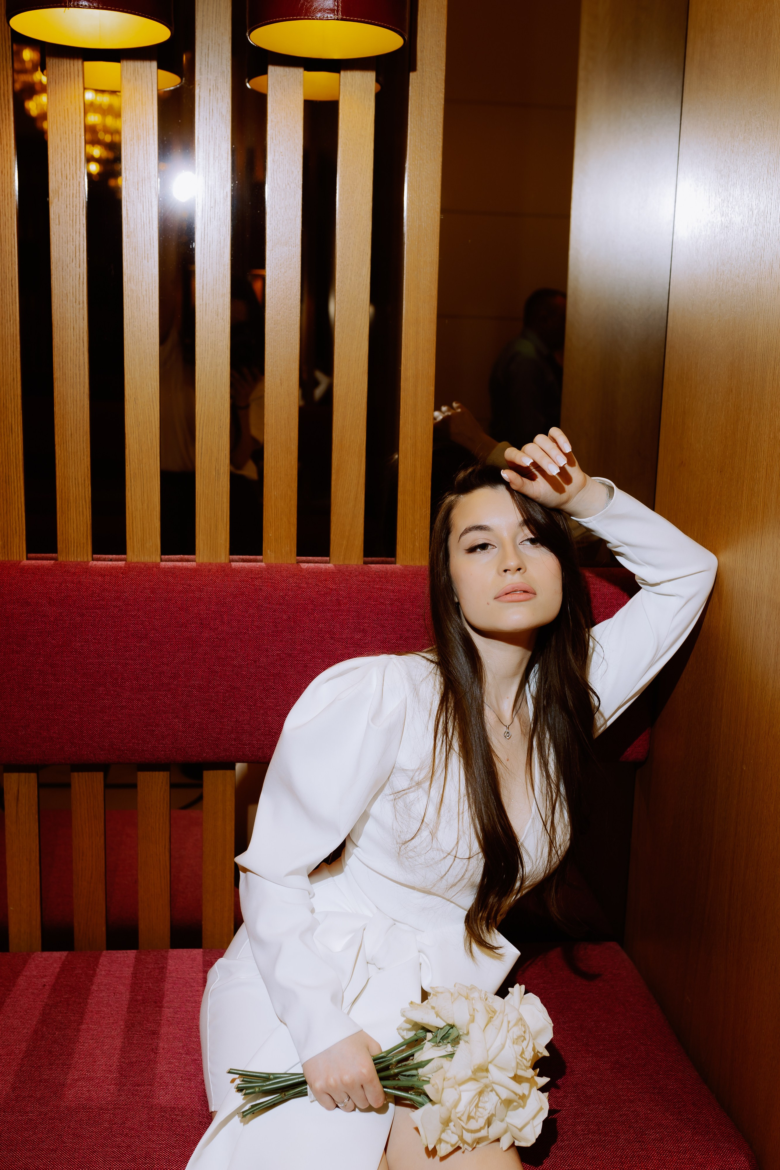 КОНЕЧНО, ДА. Фотограф в Москве