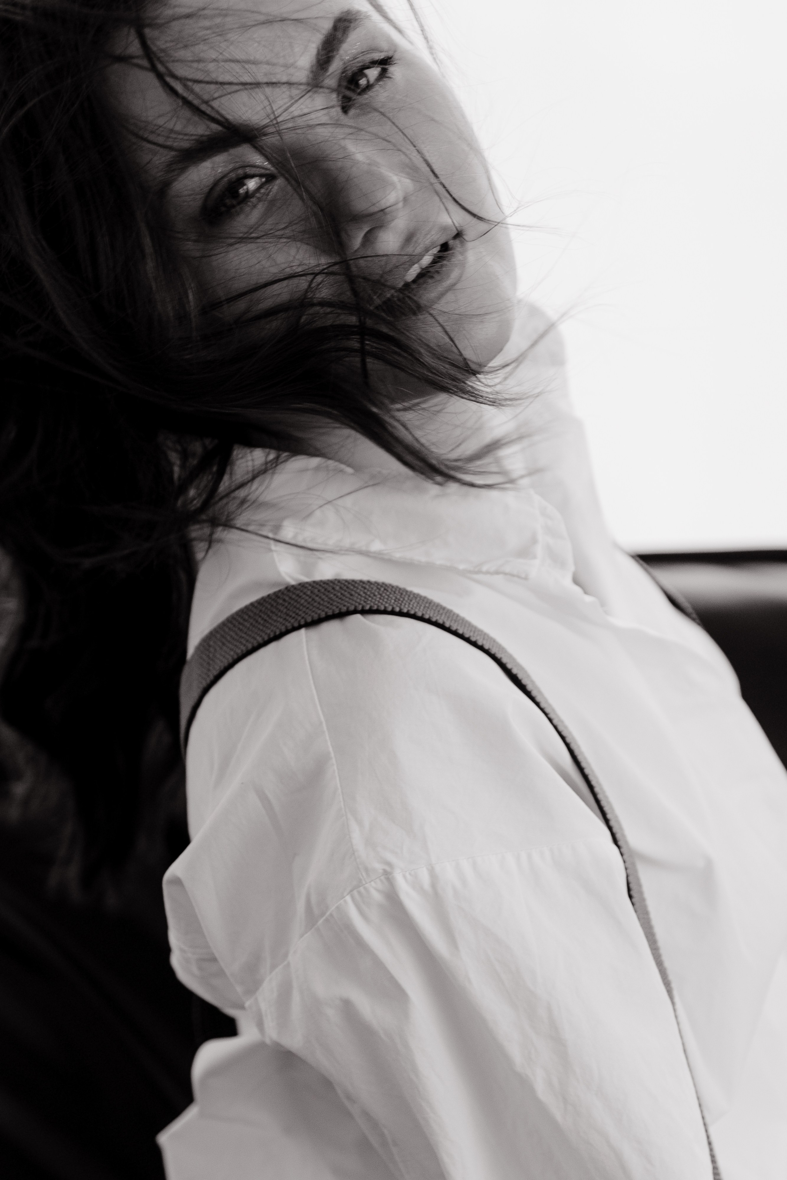 Съемка для личного блога. Фотограф в Москве