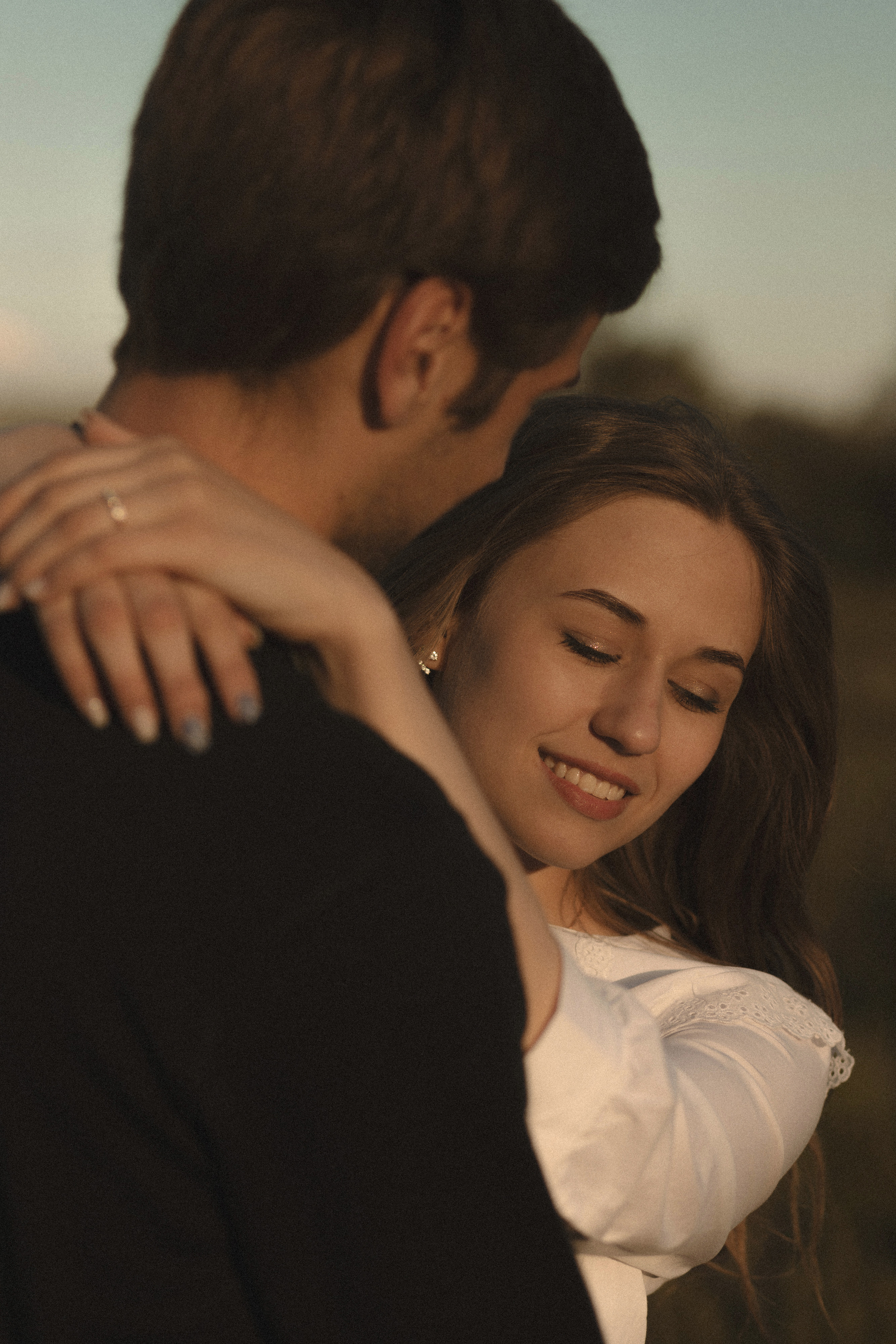 Теплое. Фотограф в Москве