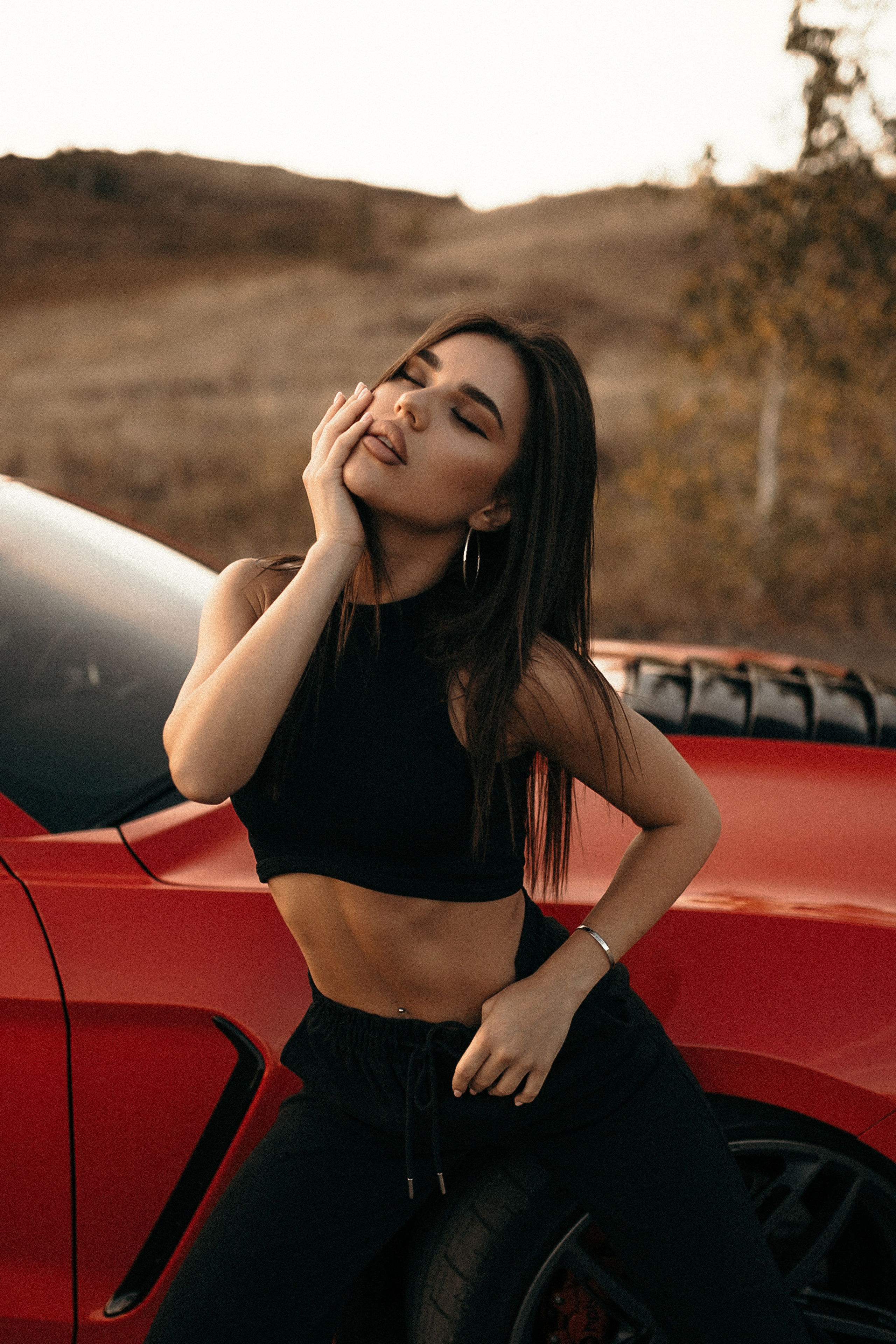 Елизавета. Фотограф в Москве