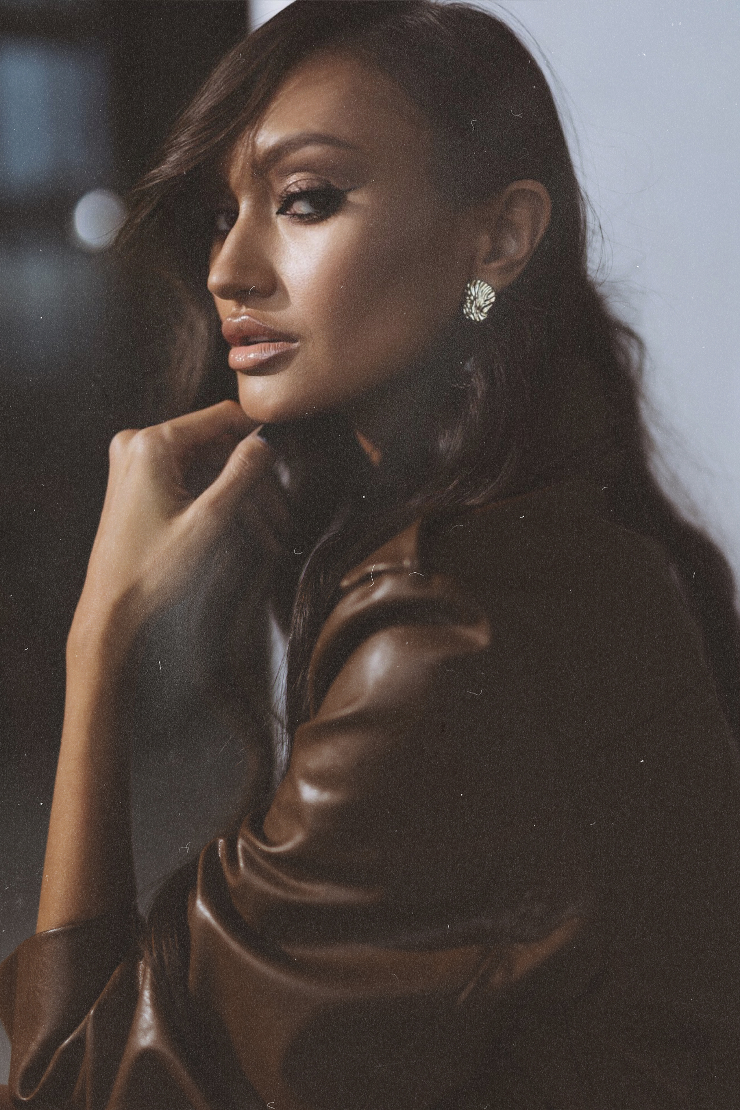 Юлия. Фотограф в Москве