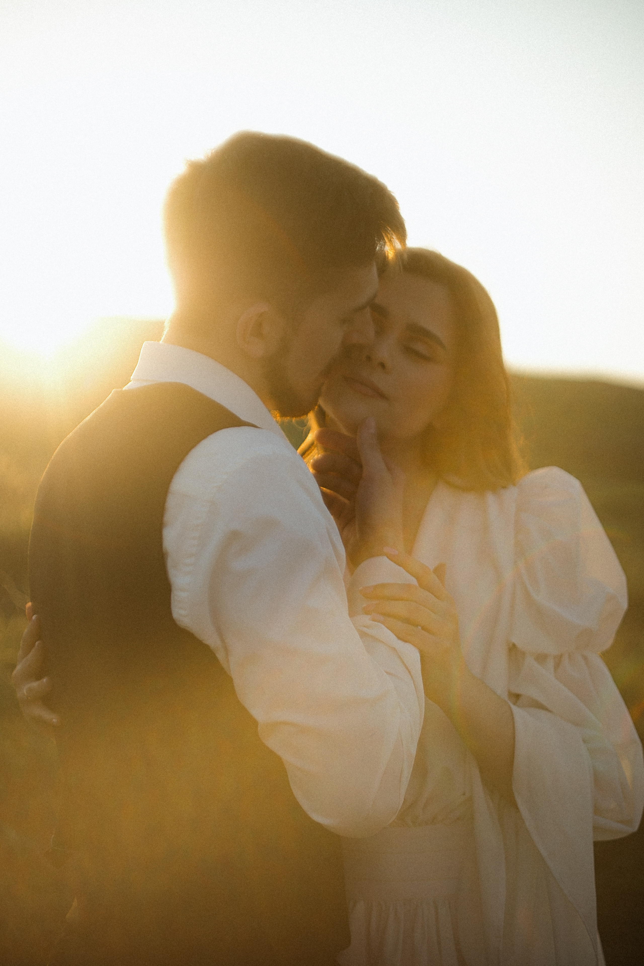 ГОРА ЛЮБВИ. Фотограф в Москве