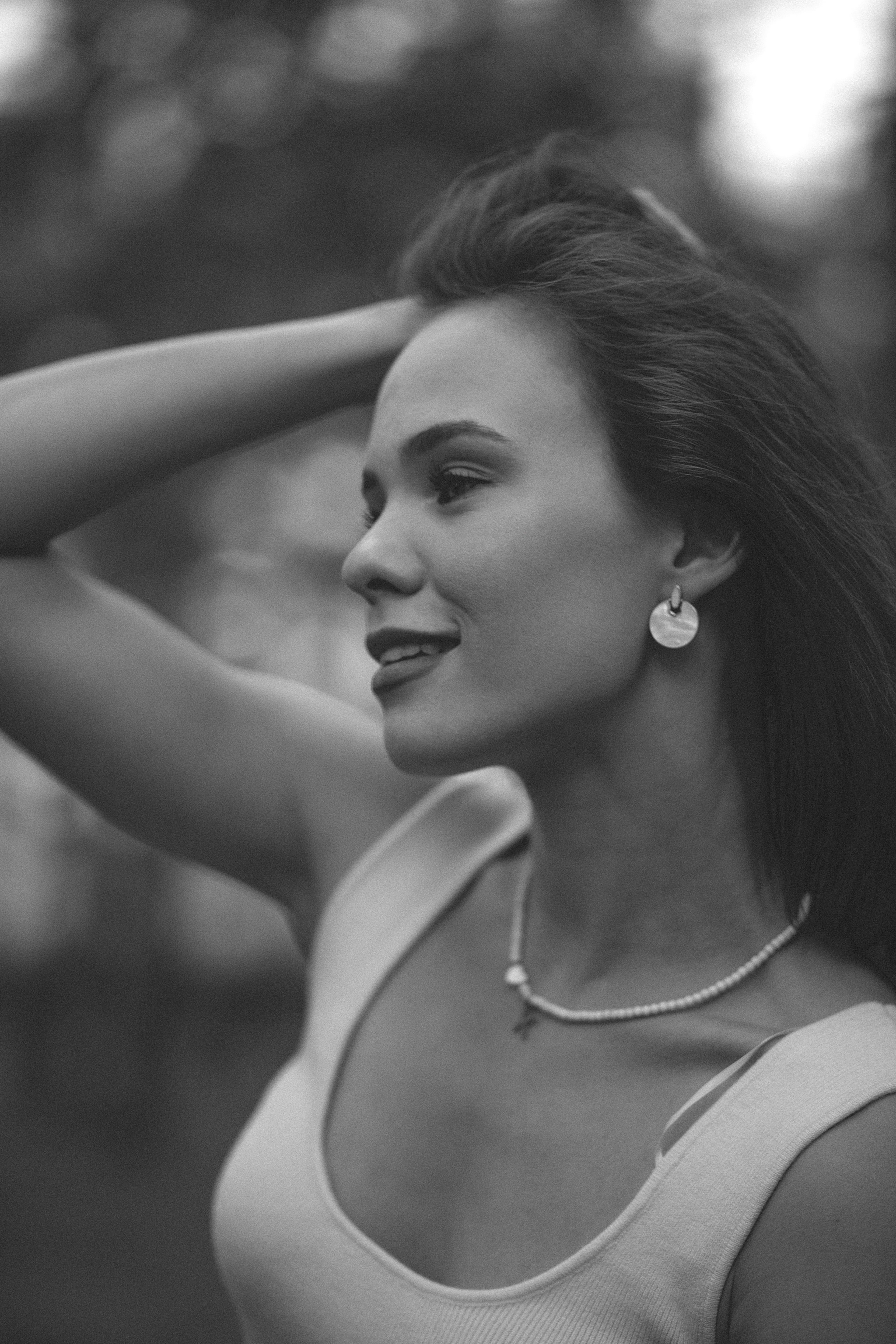 Винтаж Ксения. Фотограф в Москве