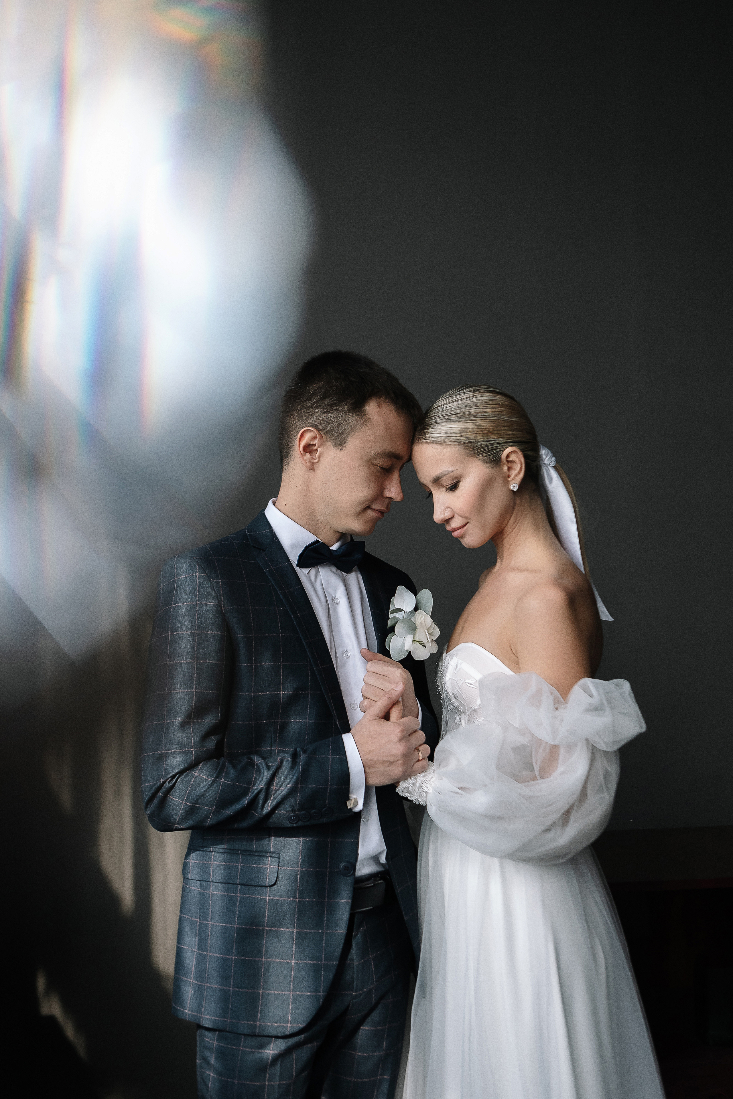 W1. Фотограф в Москве