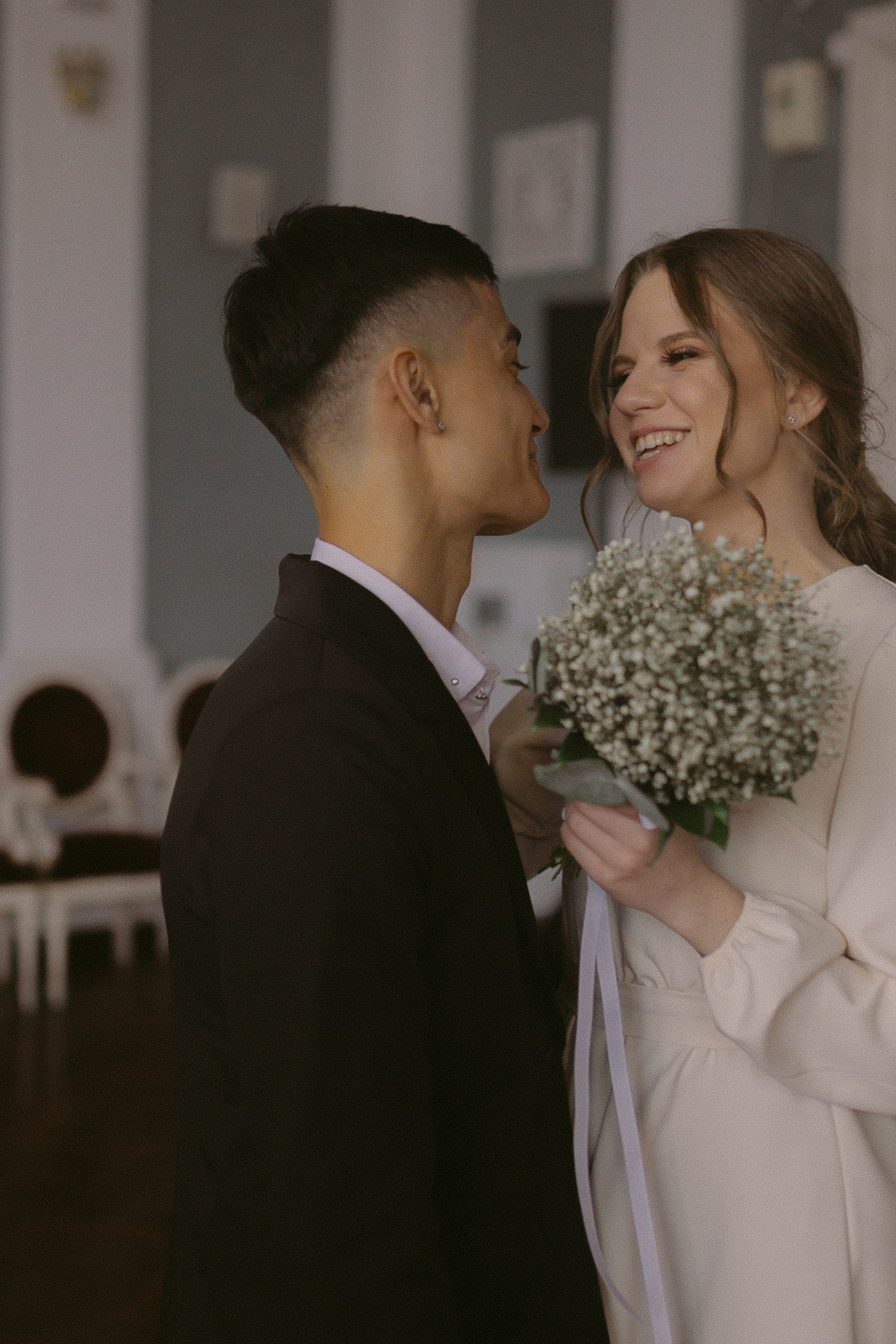 THEATER. Фотограф в Москве