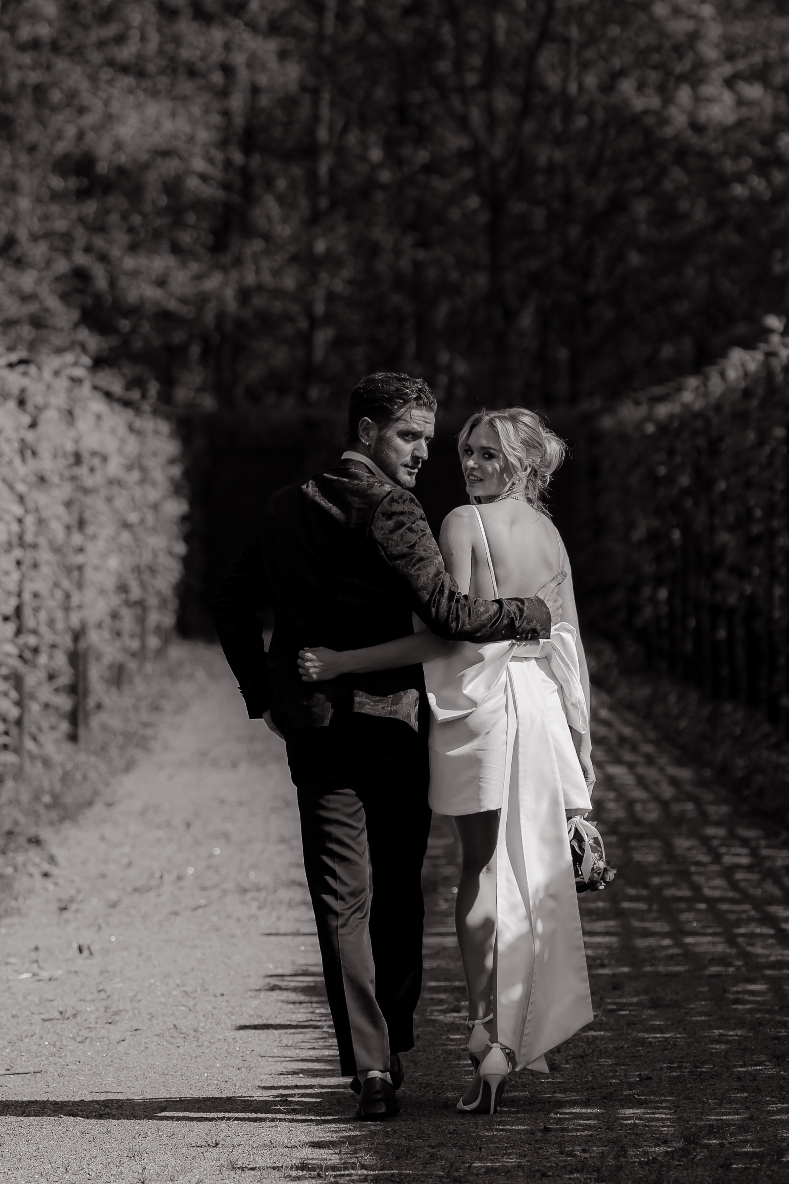 КУСКОВО / РАССКАЗ О ЛЮБВИ. Фотограф в Москве