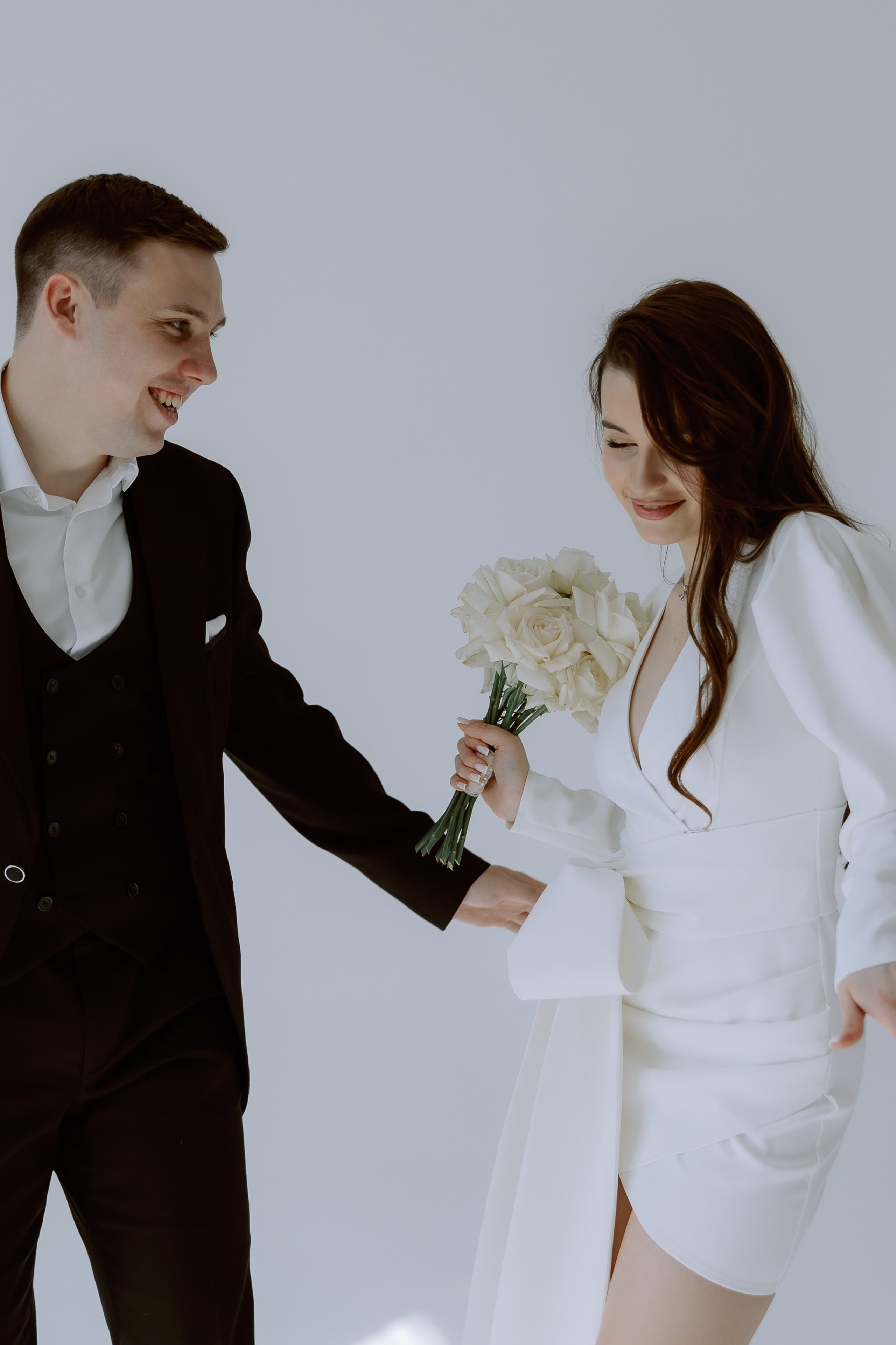 КОНЕЧНО, ДА. Фотограф в Москве