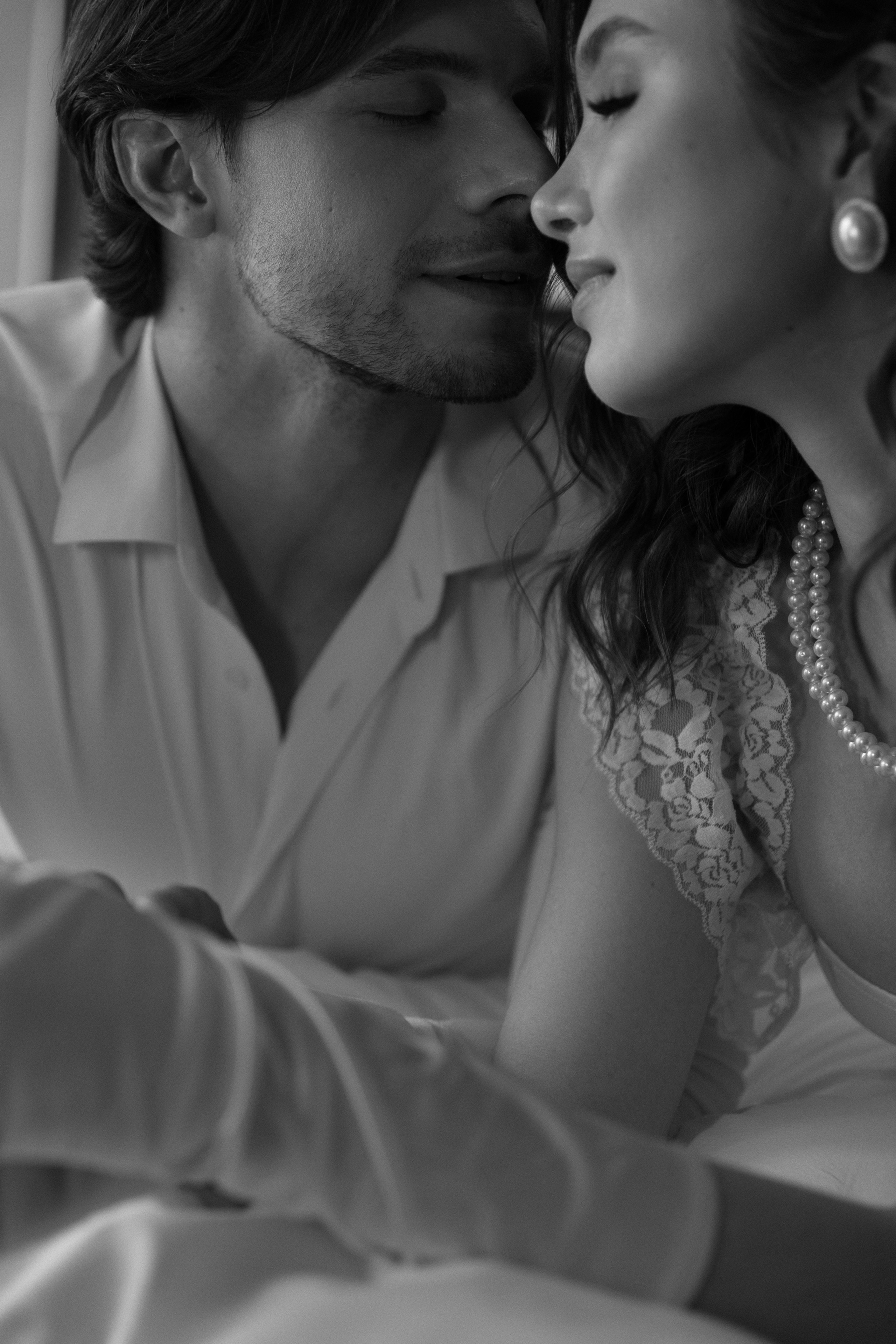 SOLUXE MORNING. Фотограф в Москве