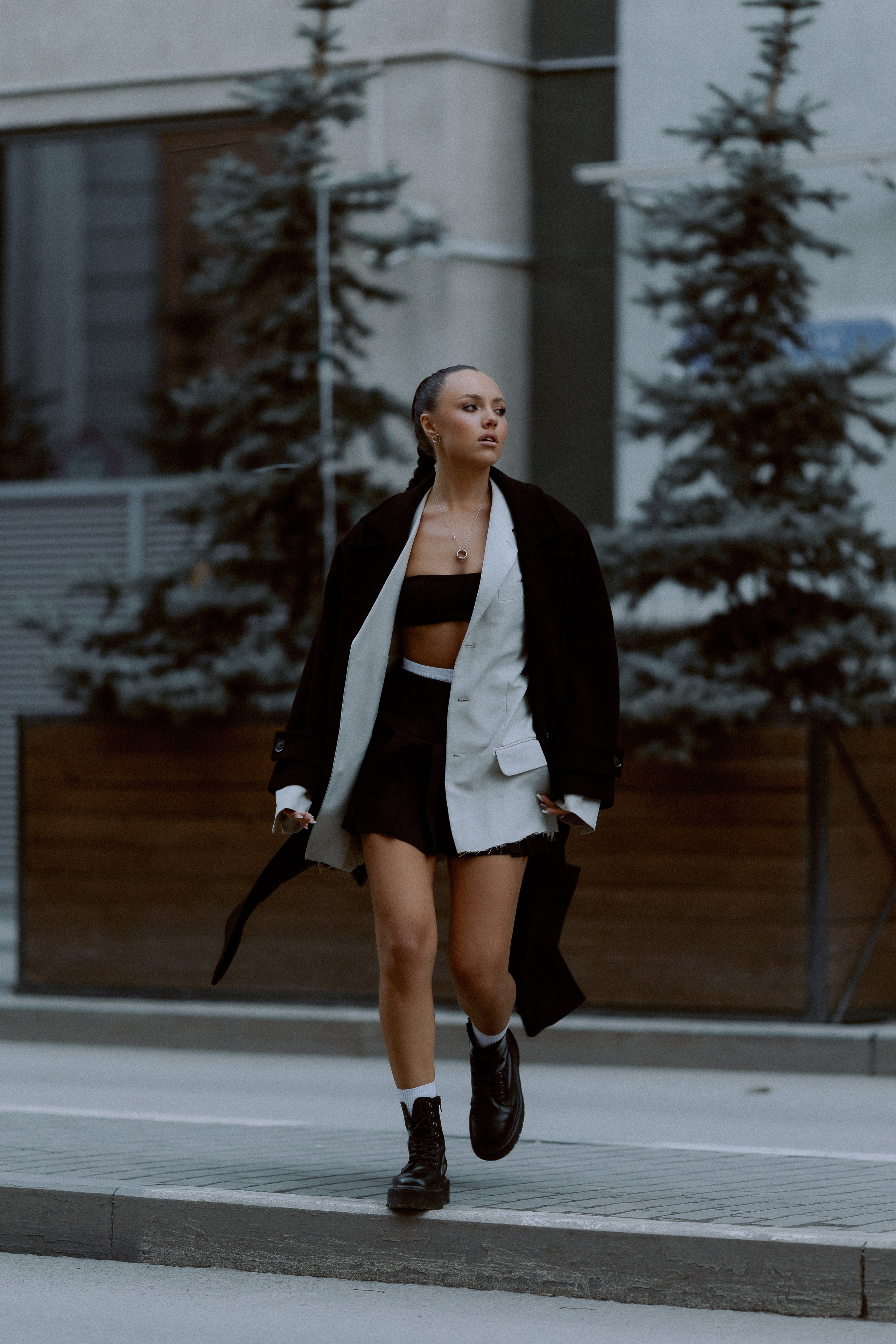 Анастасия. Фотограф в Москве