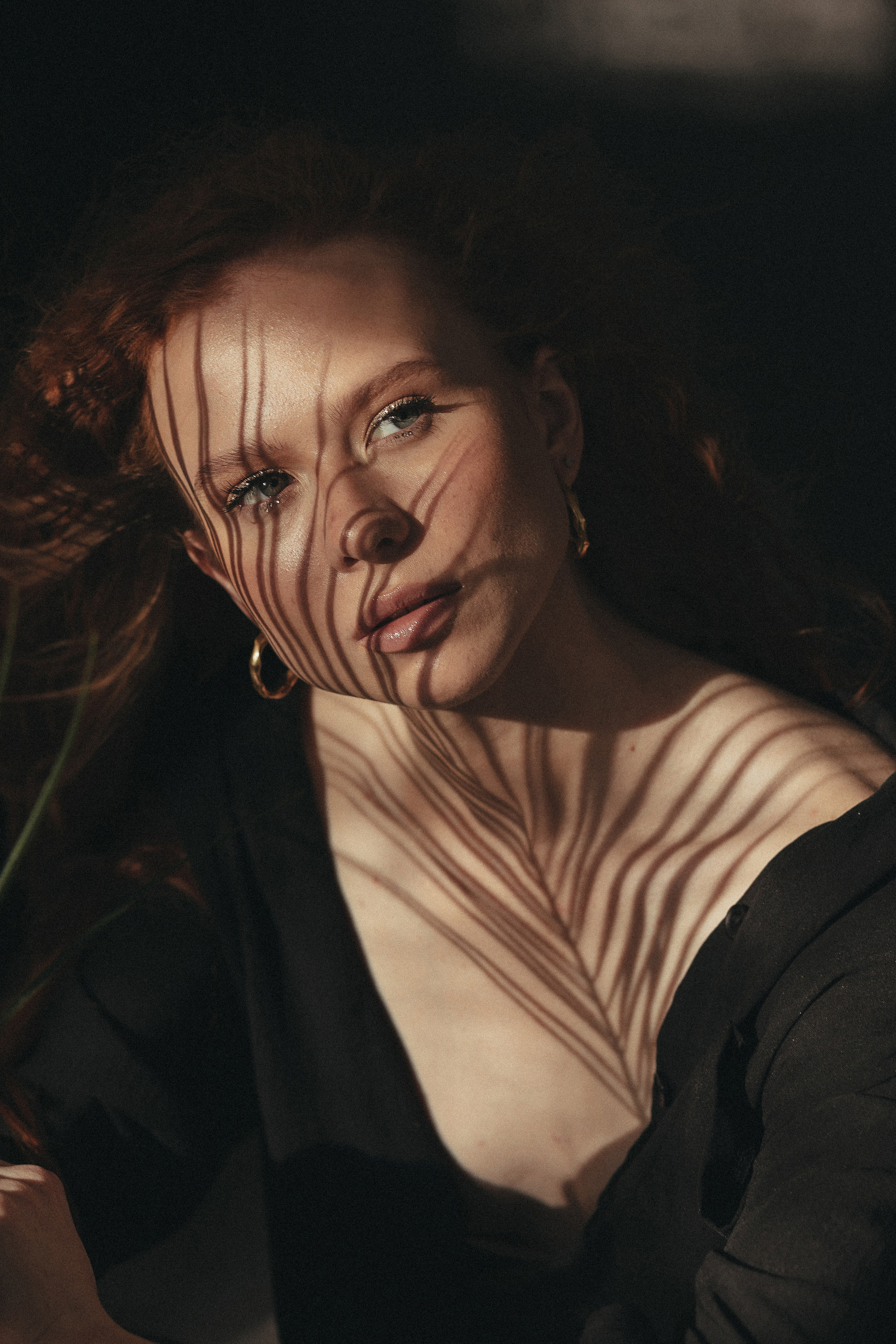 Полина. Фотограф в Москве