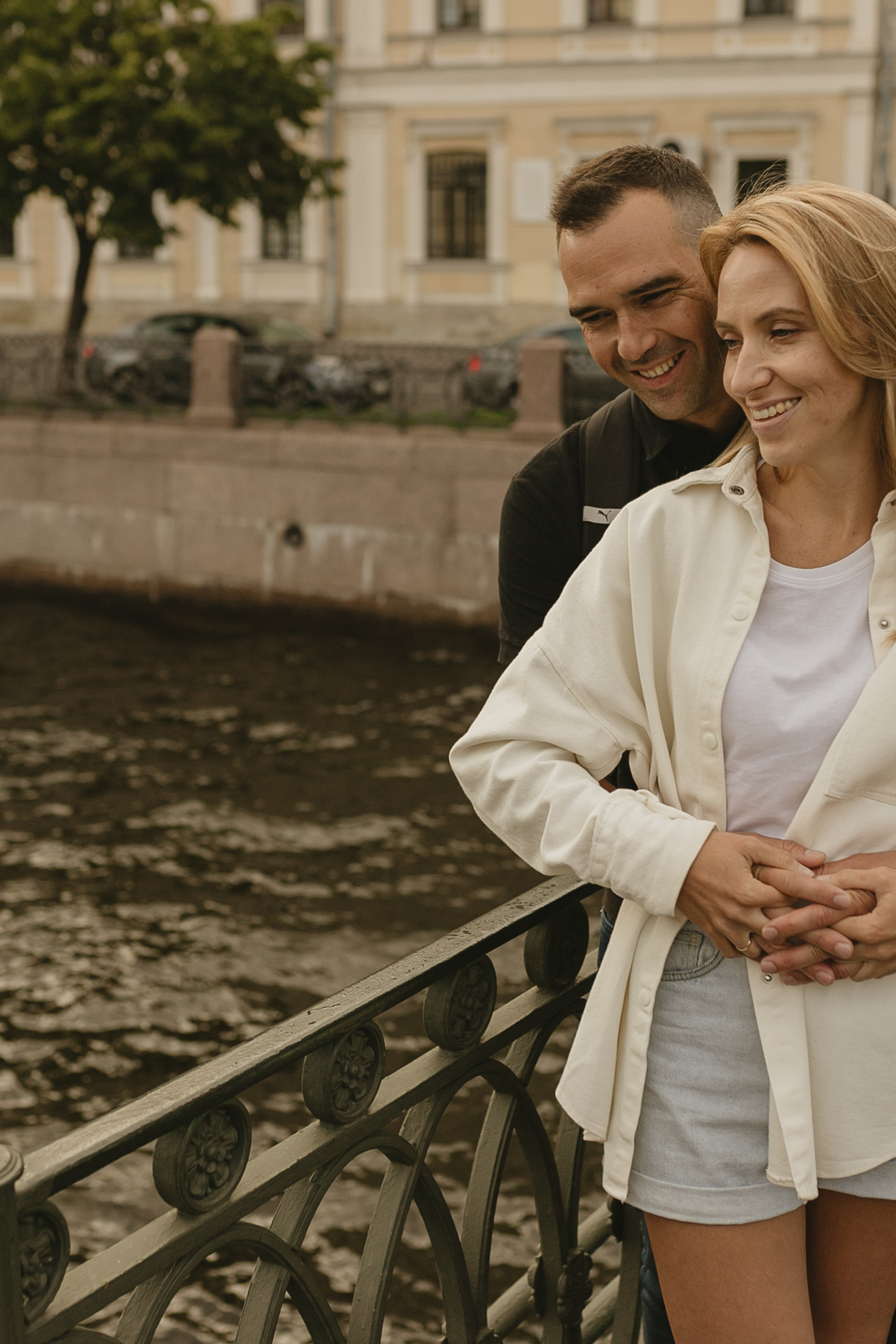 Мои родные. Фотограф в Москве