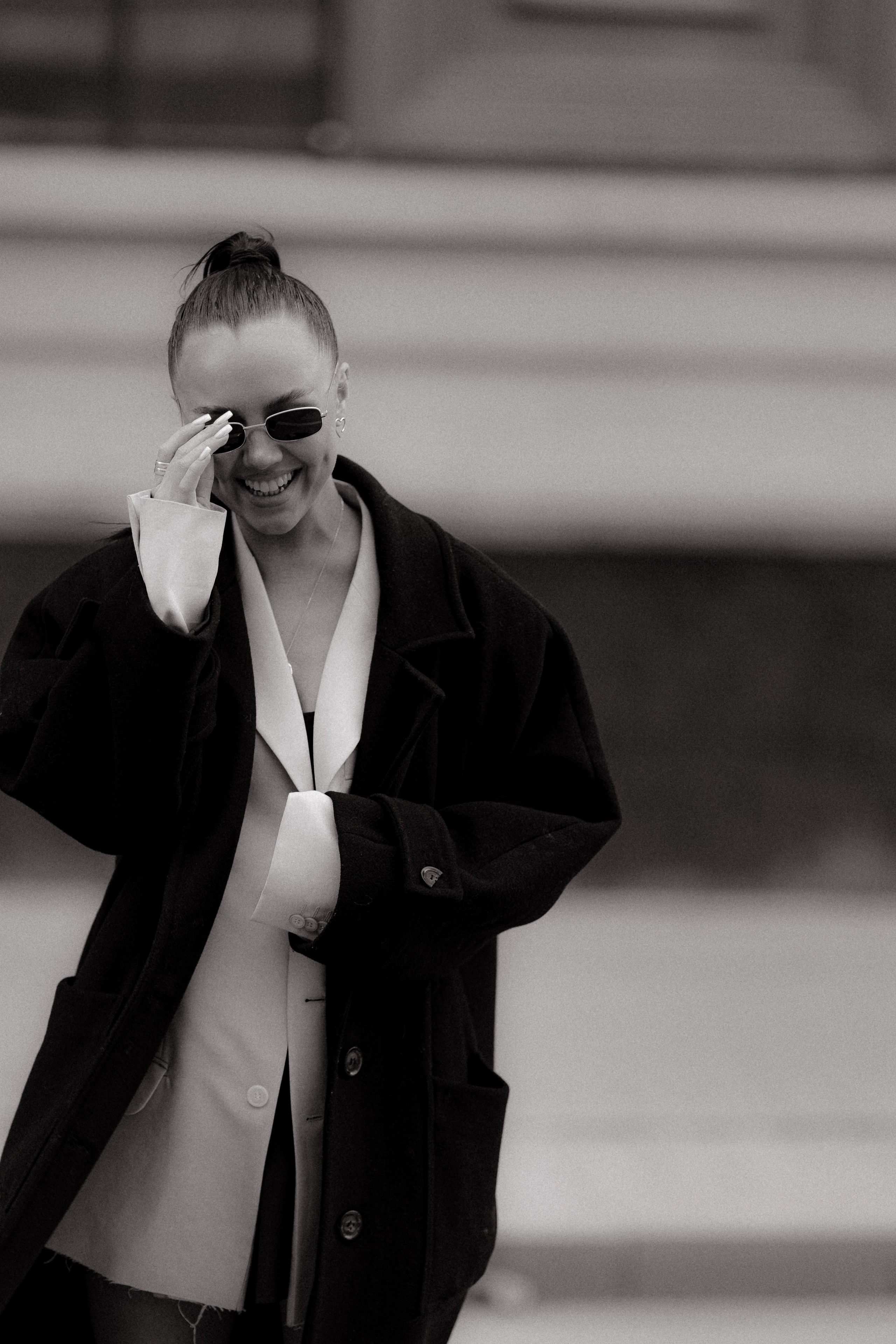 Анастасия. Фотограф в Москве