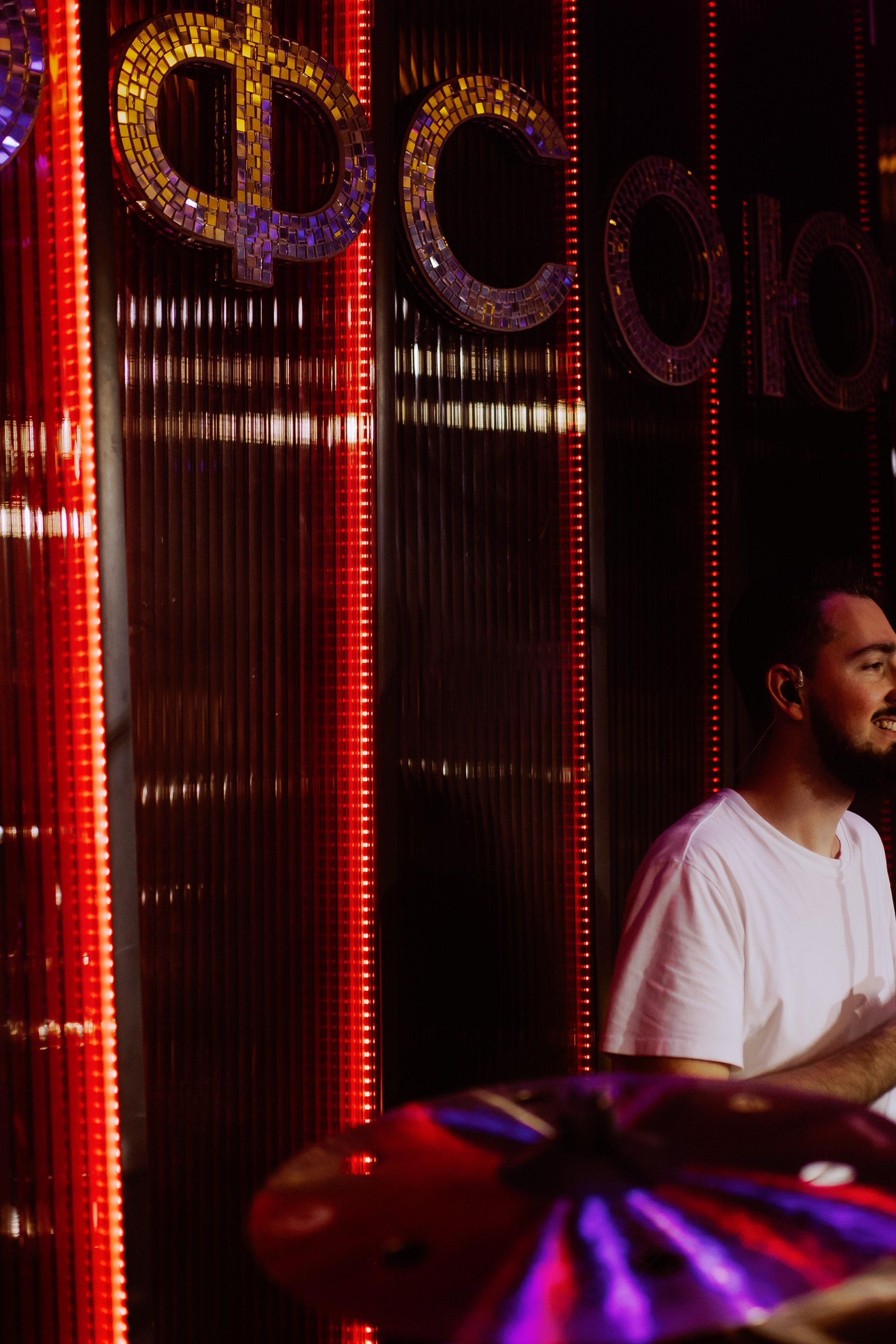 Концерт/ Mariana. Фотограф в Москве