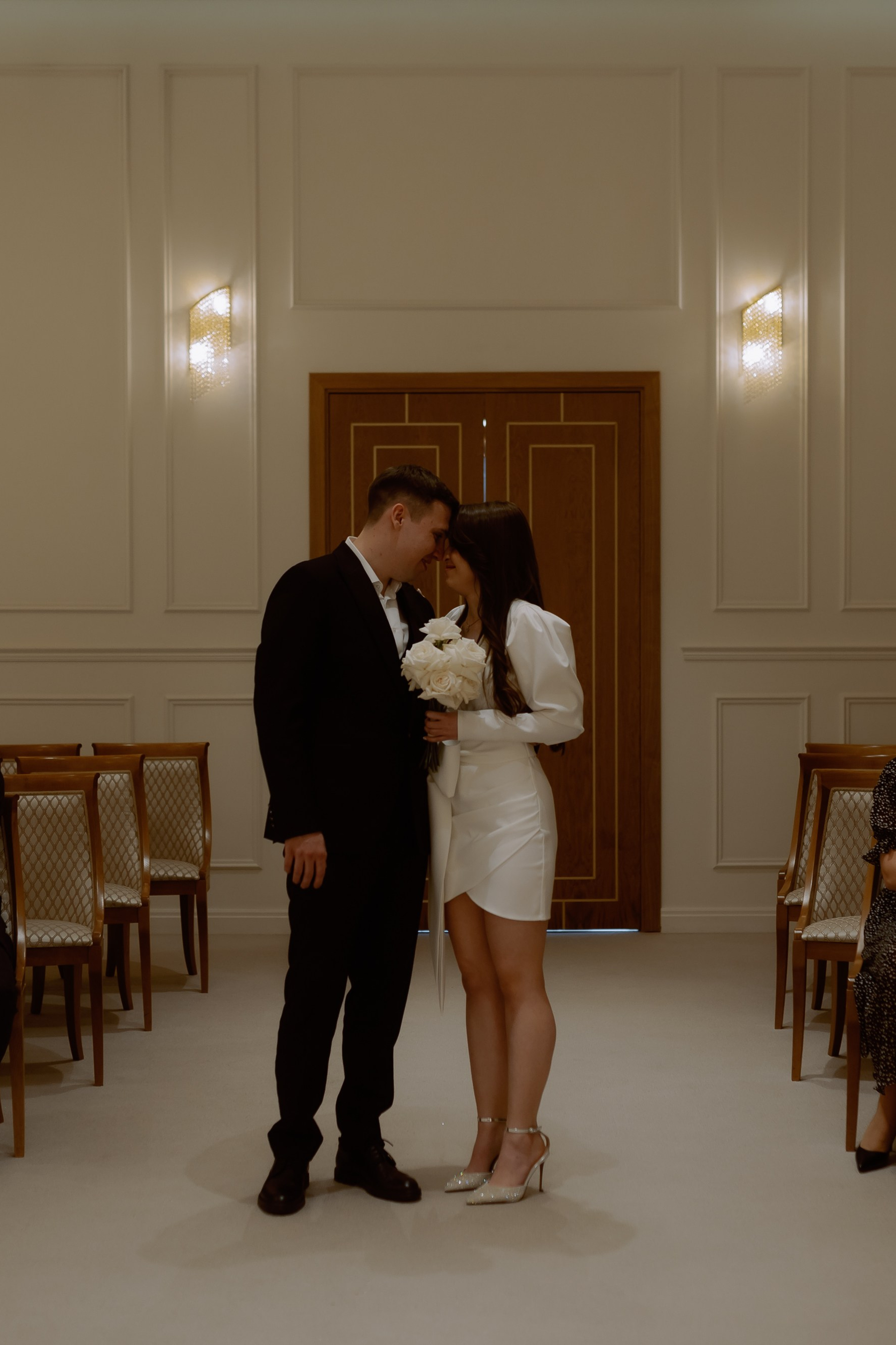 КОНЕЧНО, ДА. Фотограф в Москве