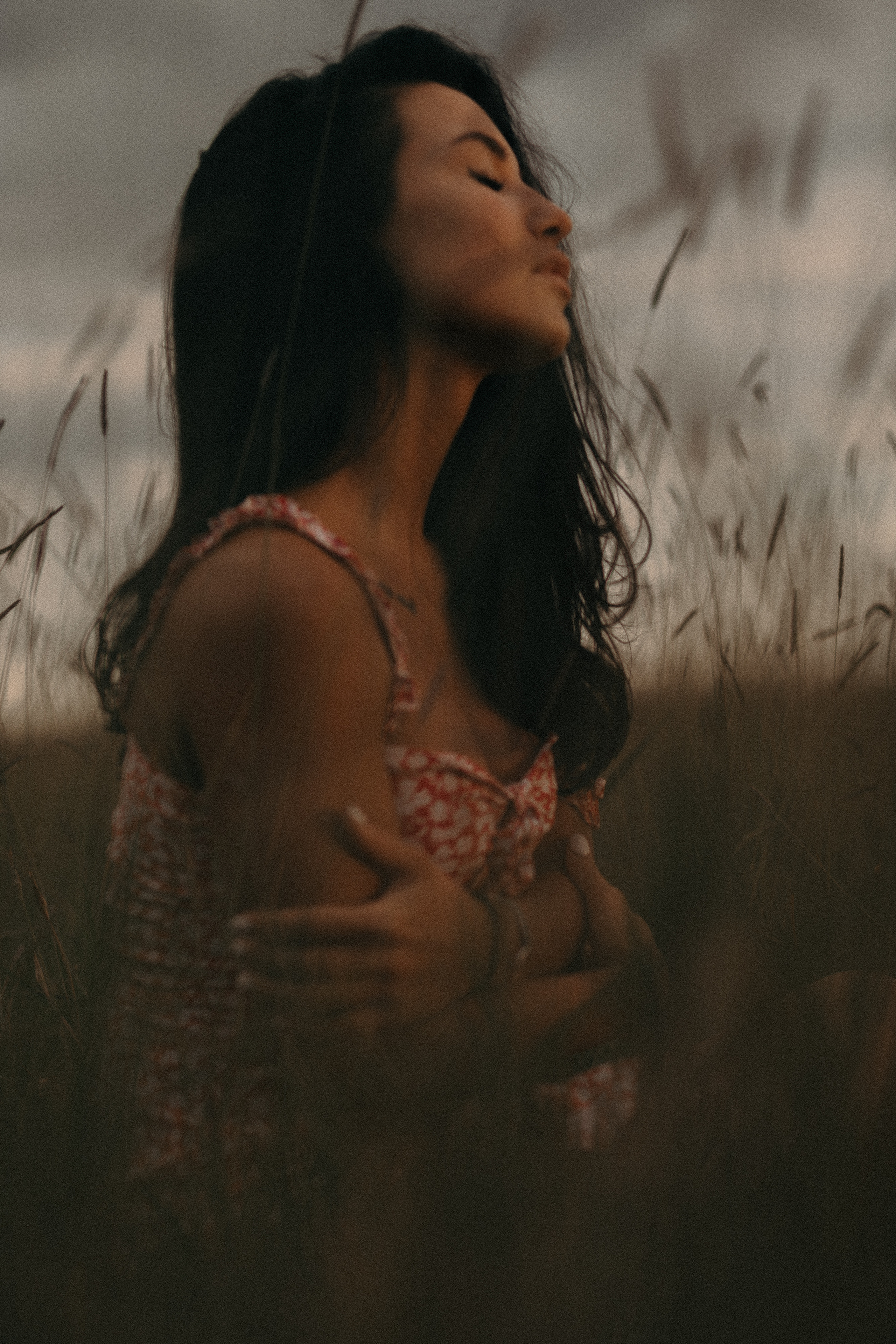 Евгения. Фотограф в Москве