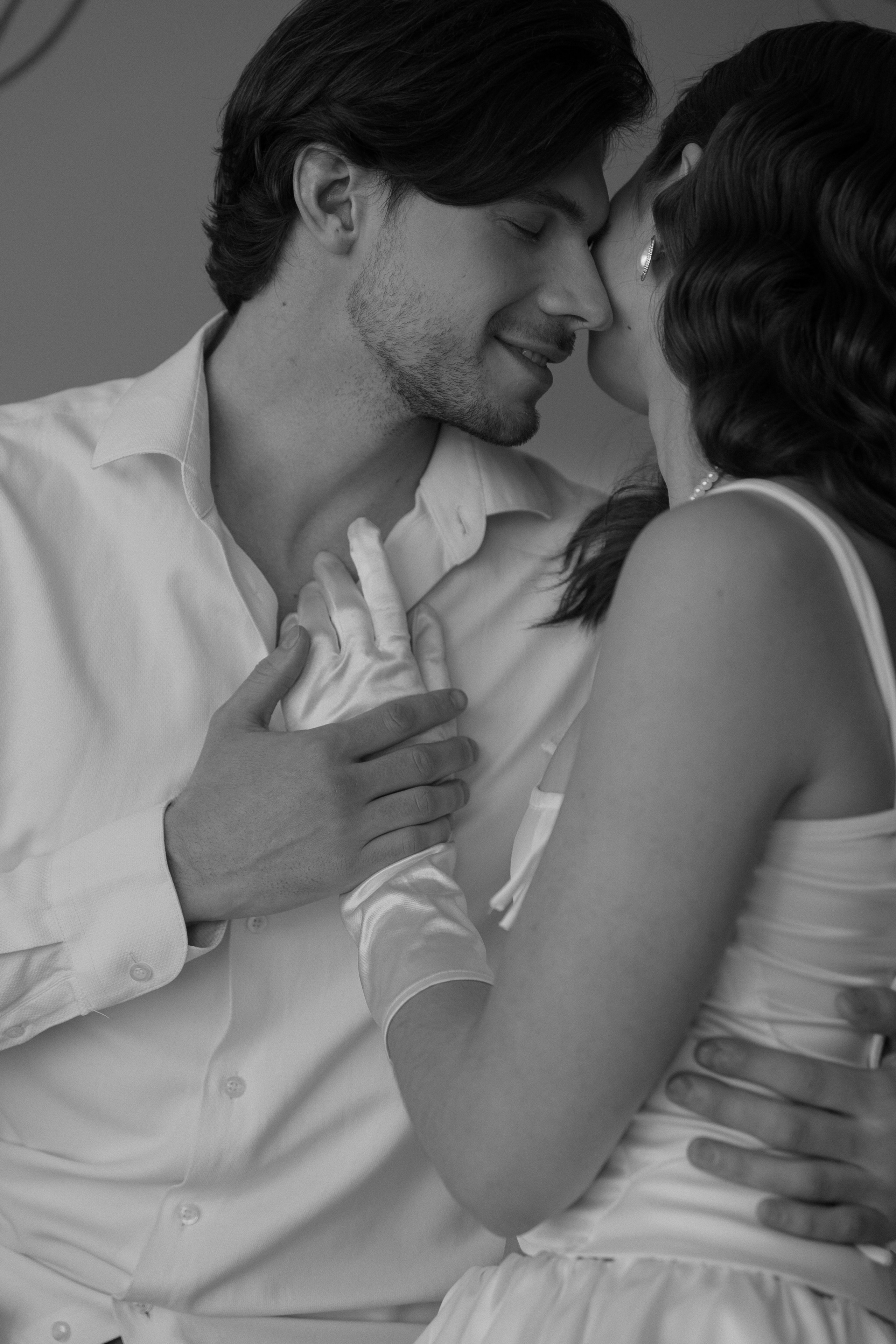 SOLUXE MORNING. Фотограф в Москве