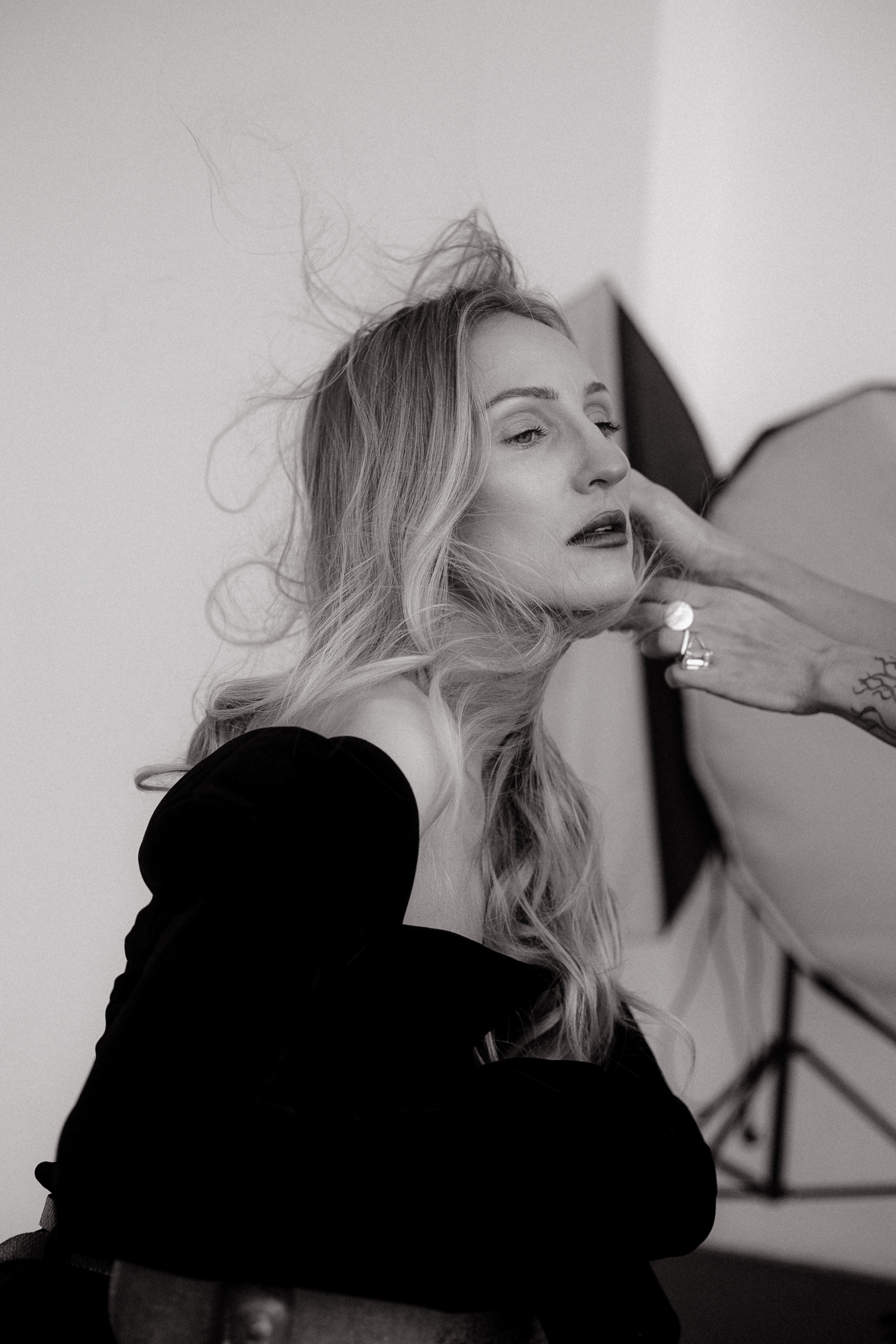 Елена. Фотограф в Москве